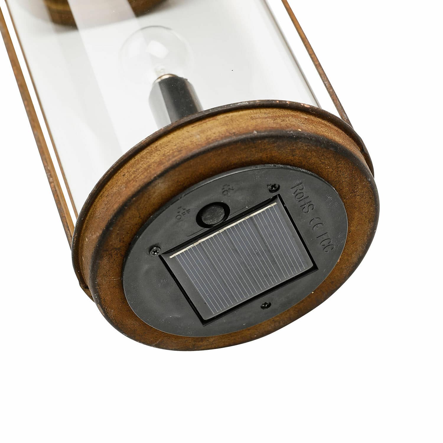 Lanterne solaire Mynesto