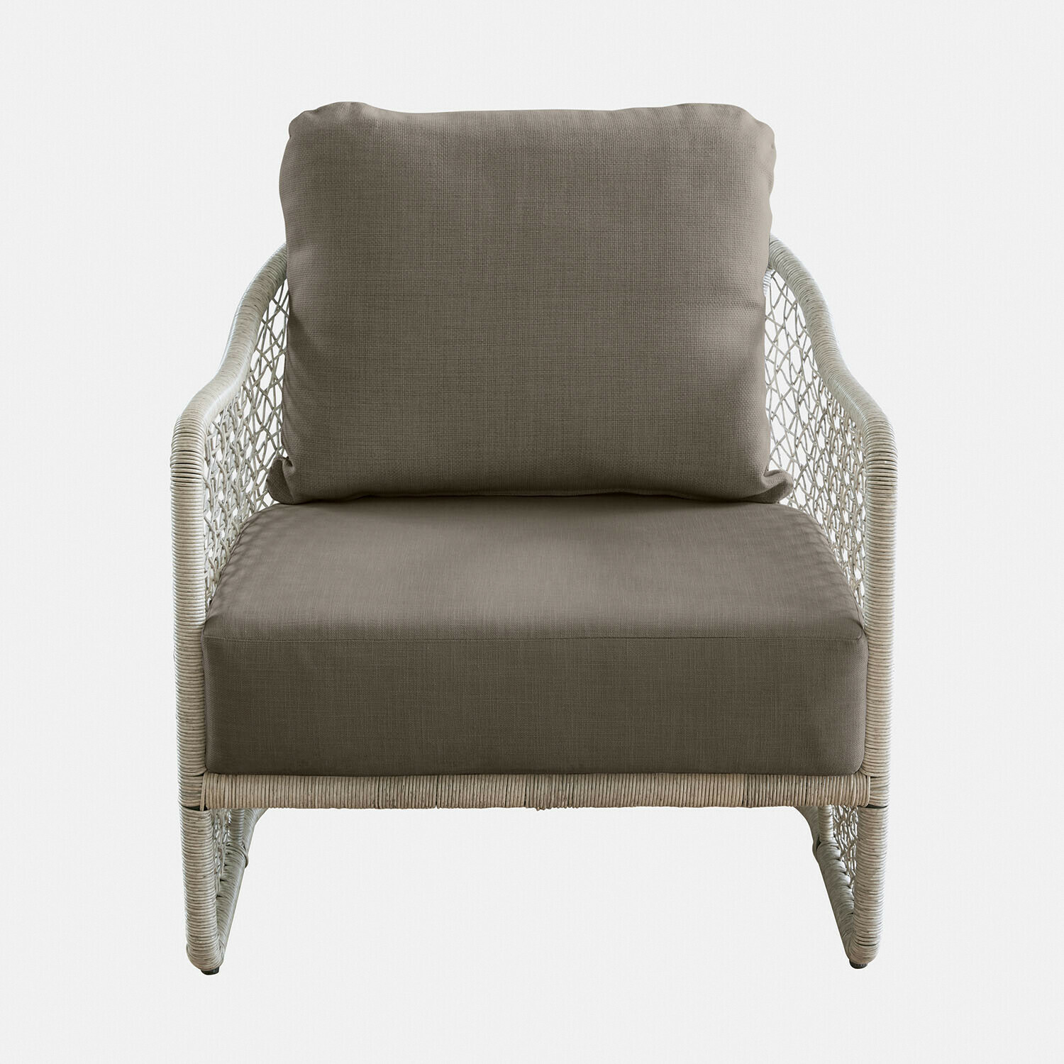 Fauteuil Langforda