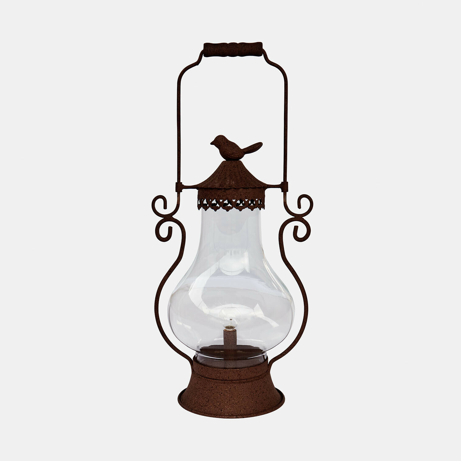 Lanterne LED Brisanne