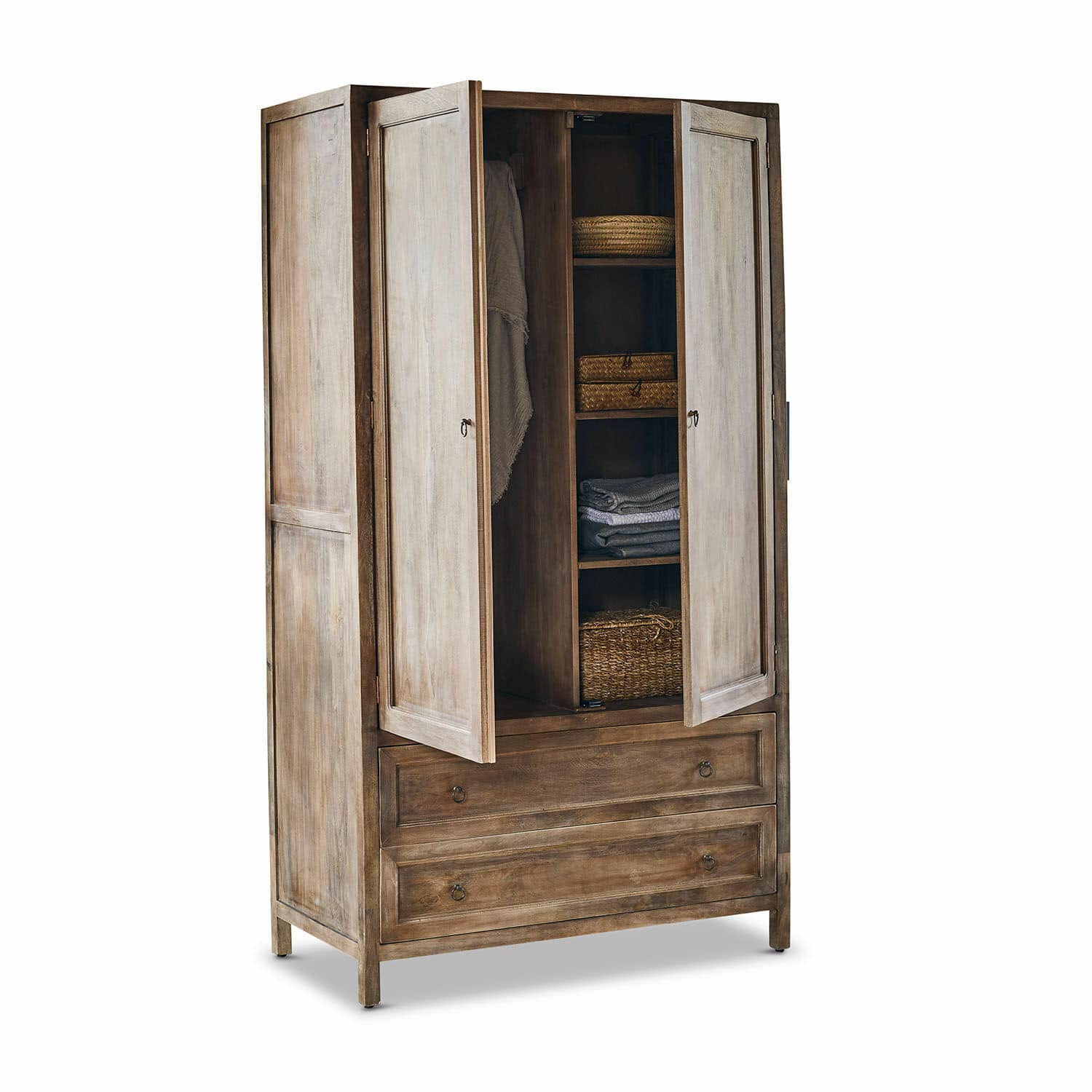 Armoire Saniuta