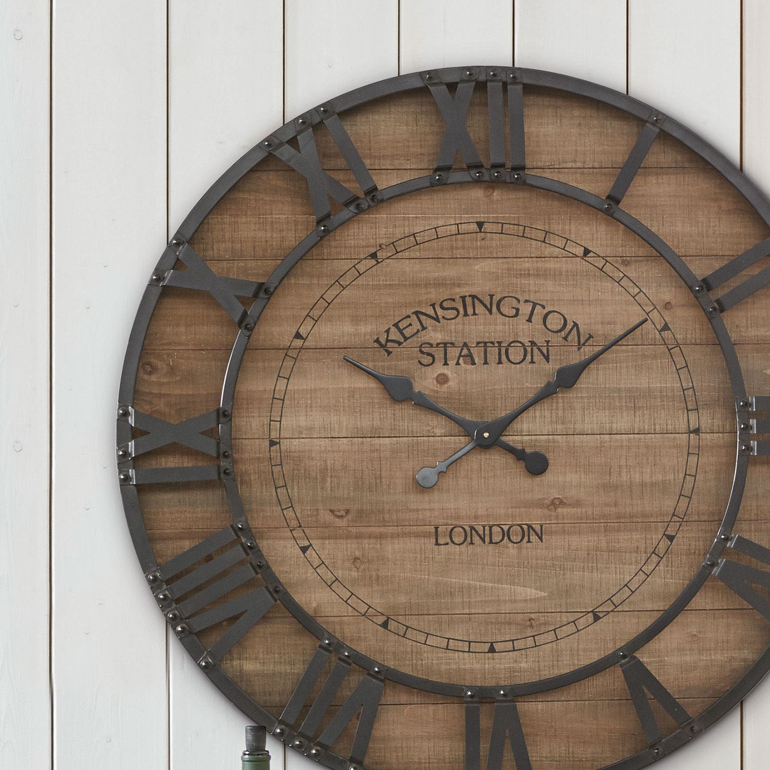 Horloge Raffray