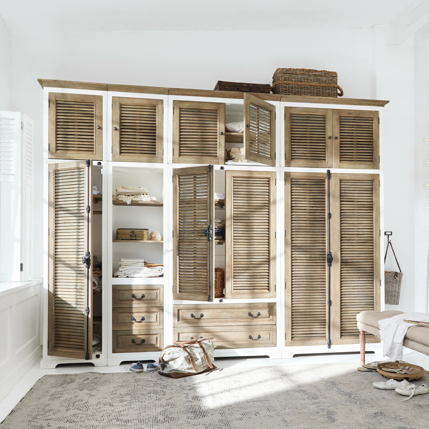 Kast Daviau