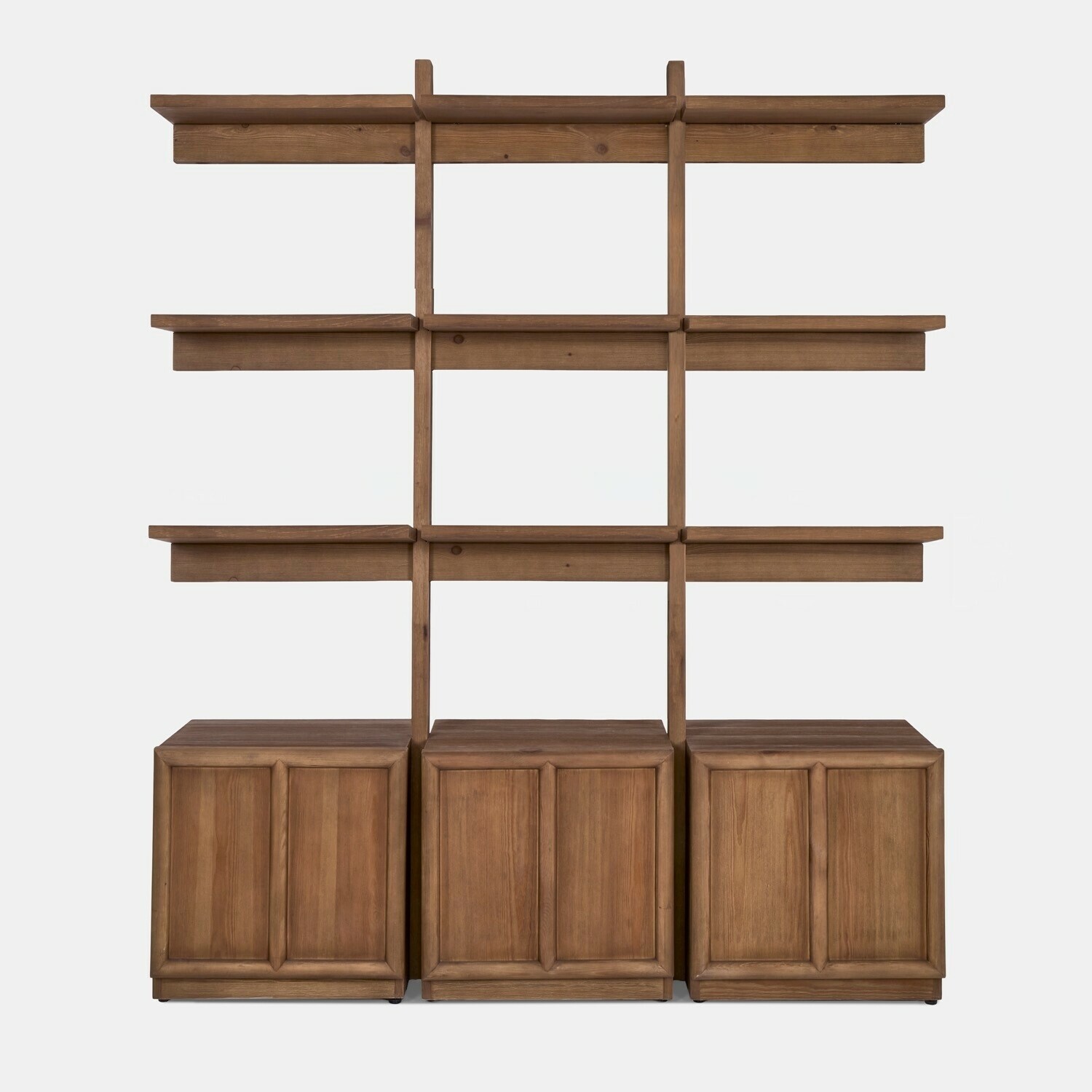Open kast Langford