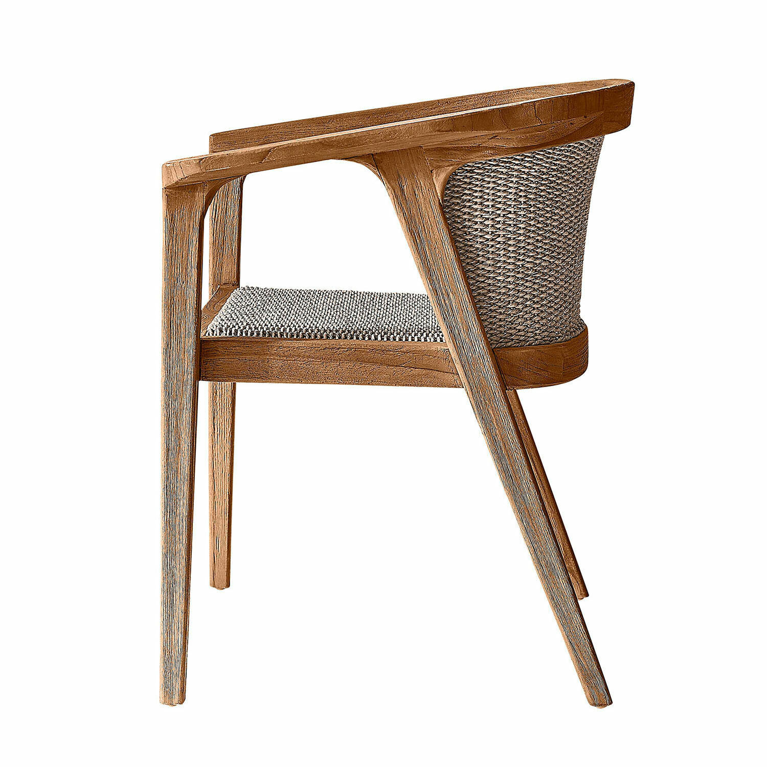 Chaise Wendreau
