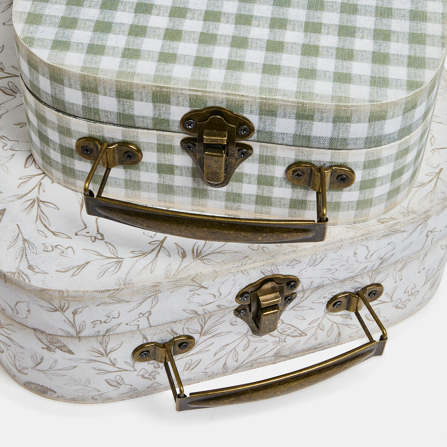 Box 2er Set Nellini