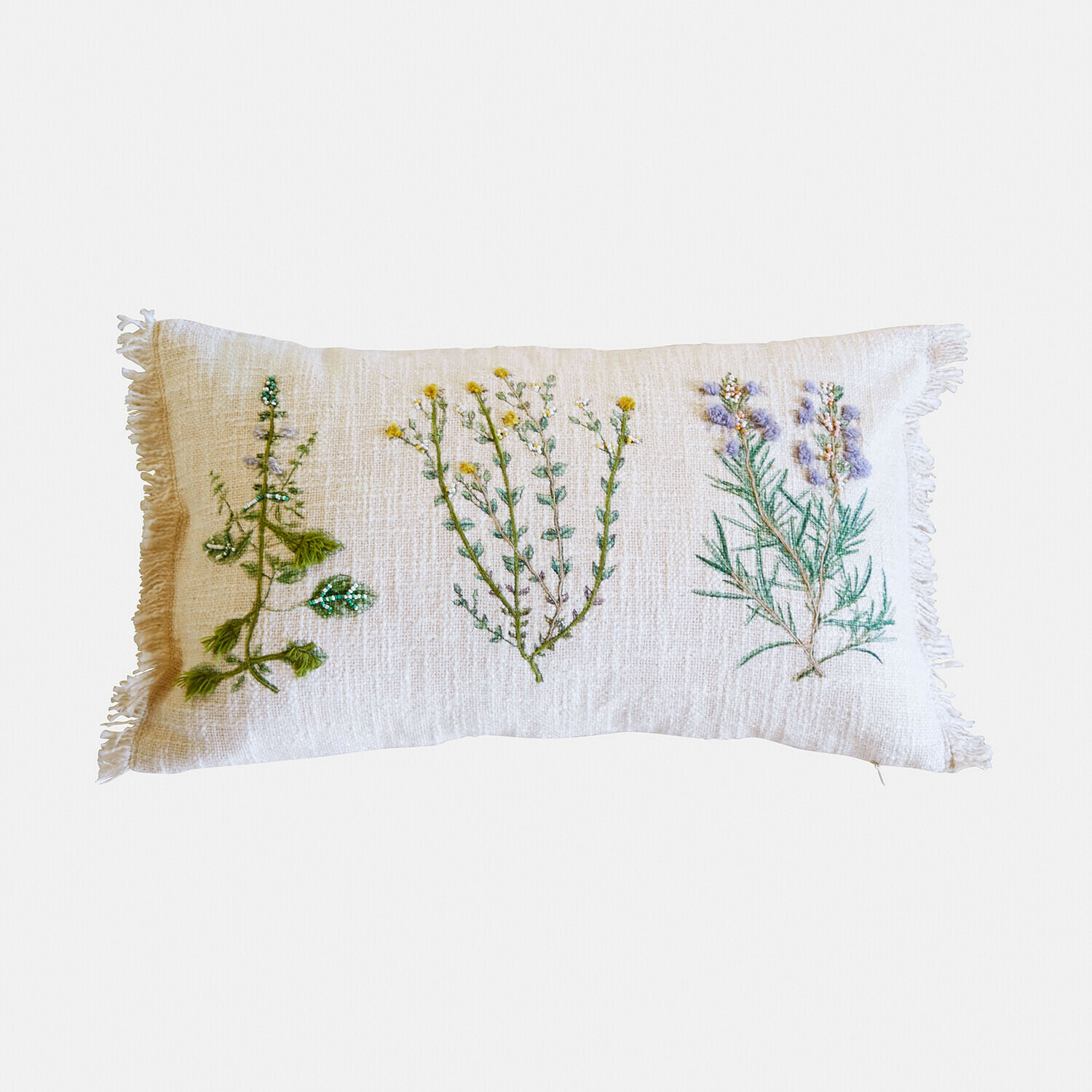 Kussenhoes Sélomiane