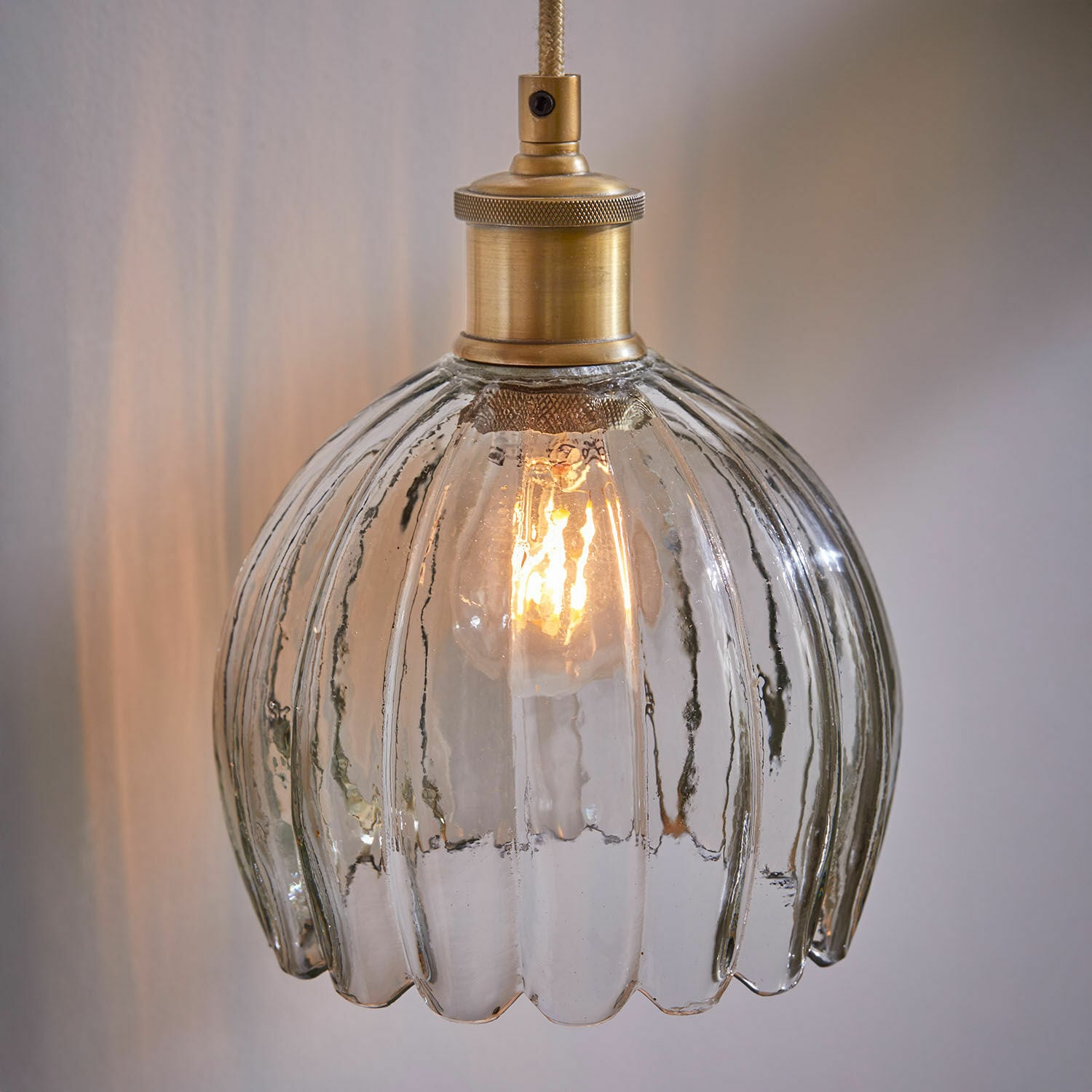 Wandlamp Druaila