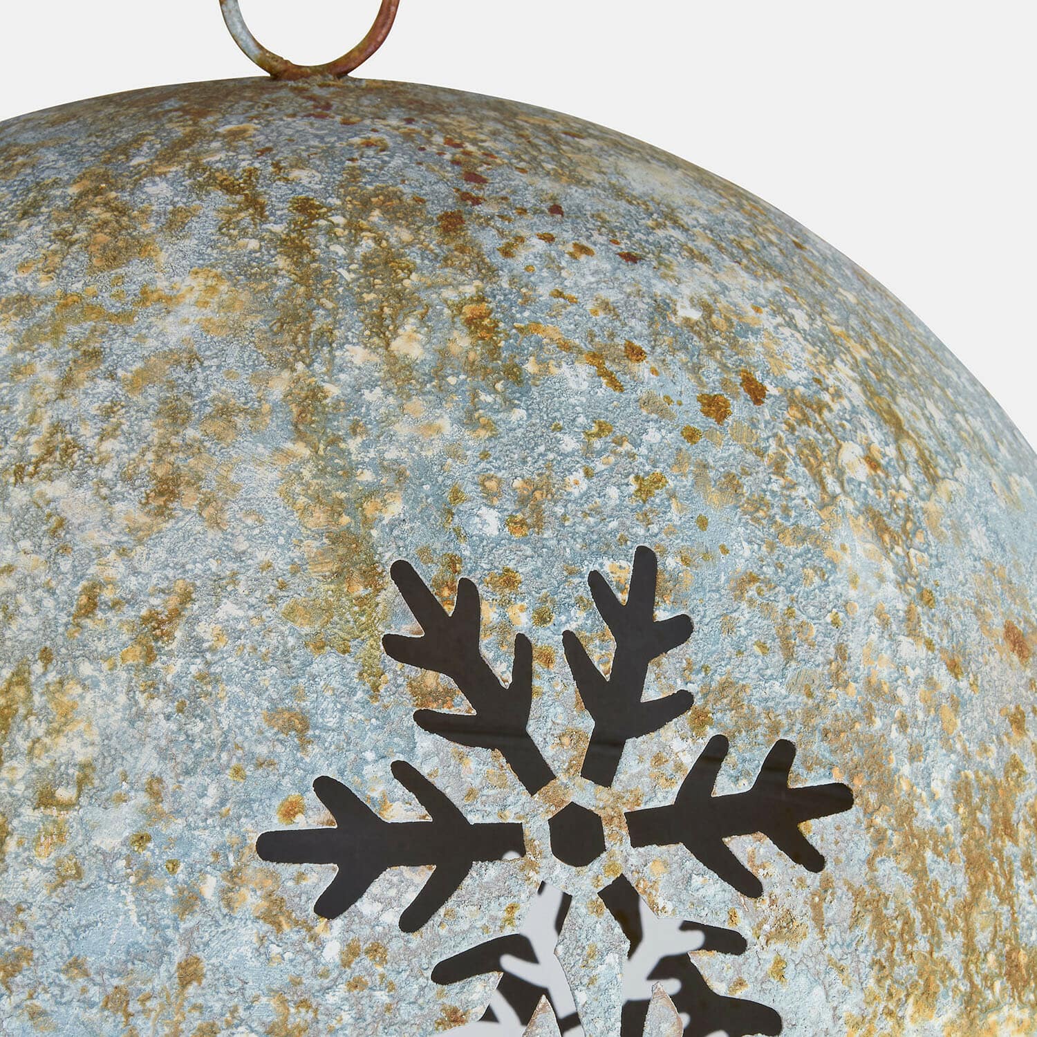 Boule décorative Elyzara