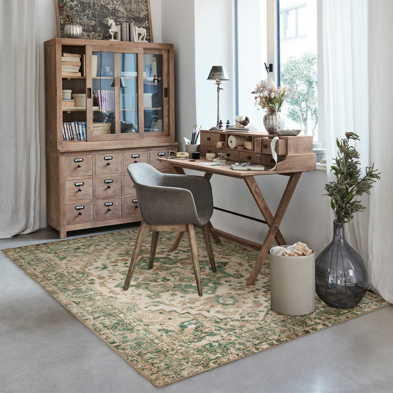 Vloerkleed Charente
