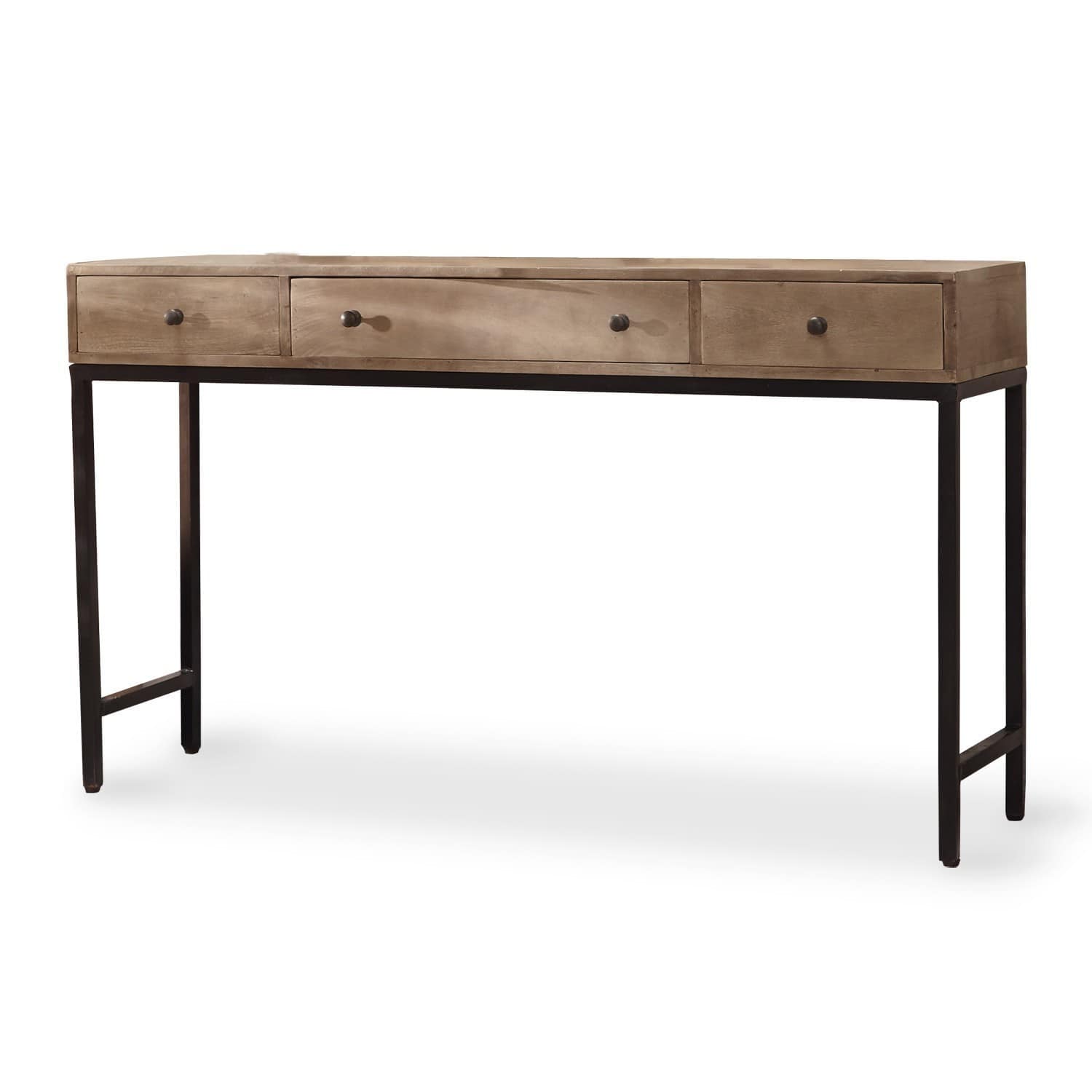 Console Haxtun