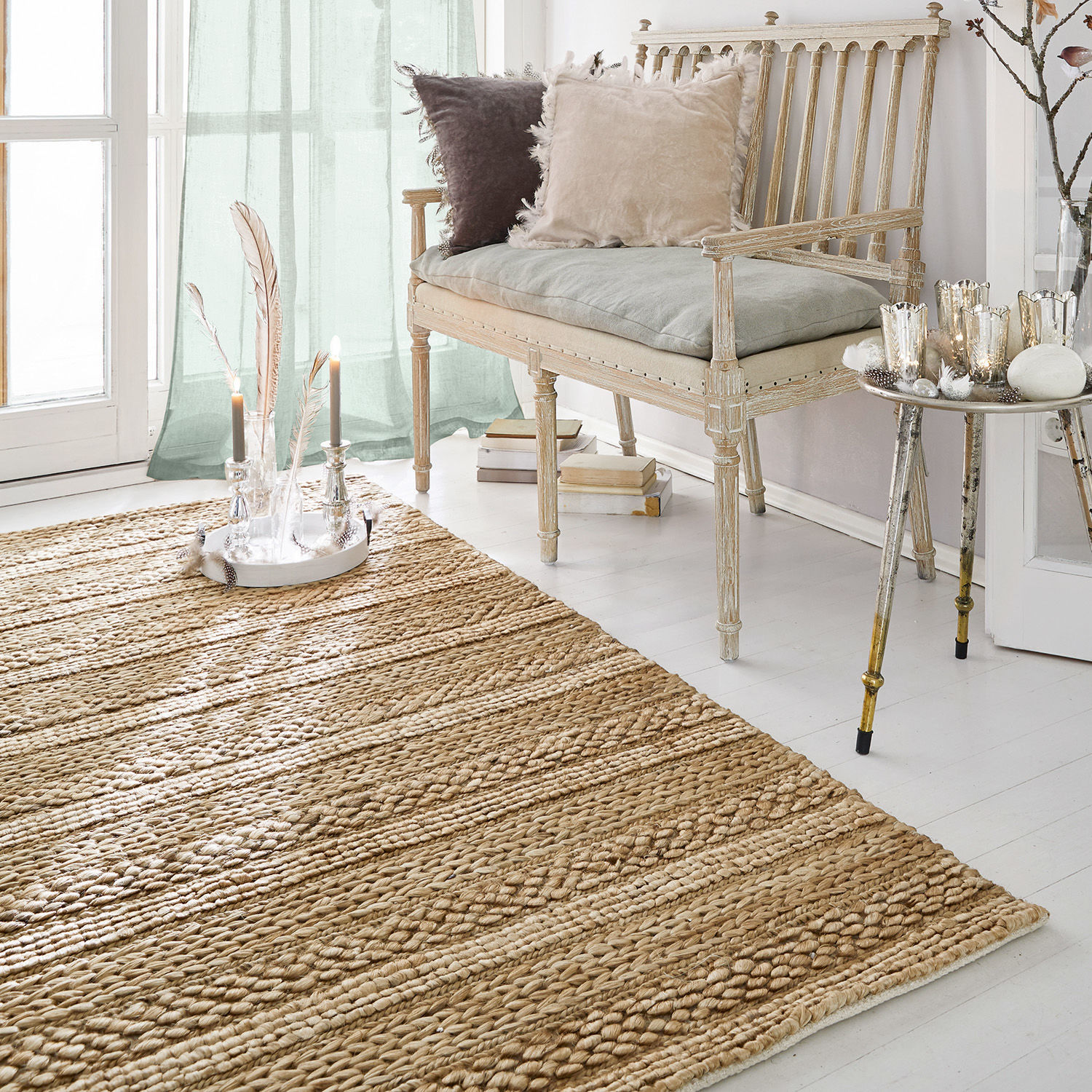 Tapis Grunja