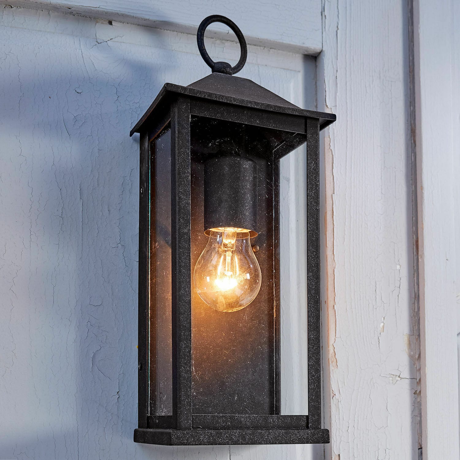 Buitenwandlamp Ranfurly
