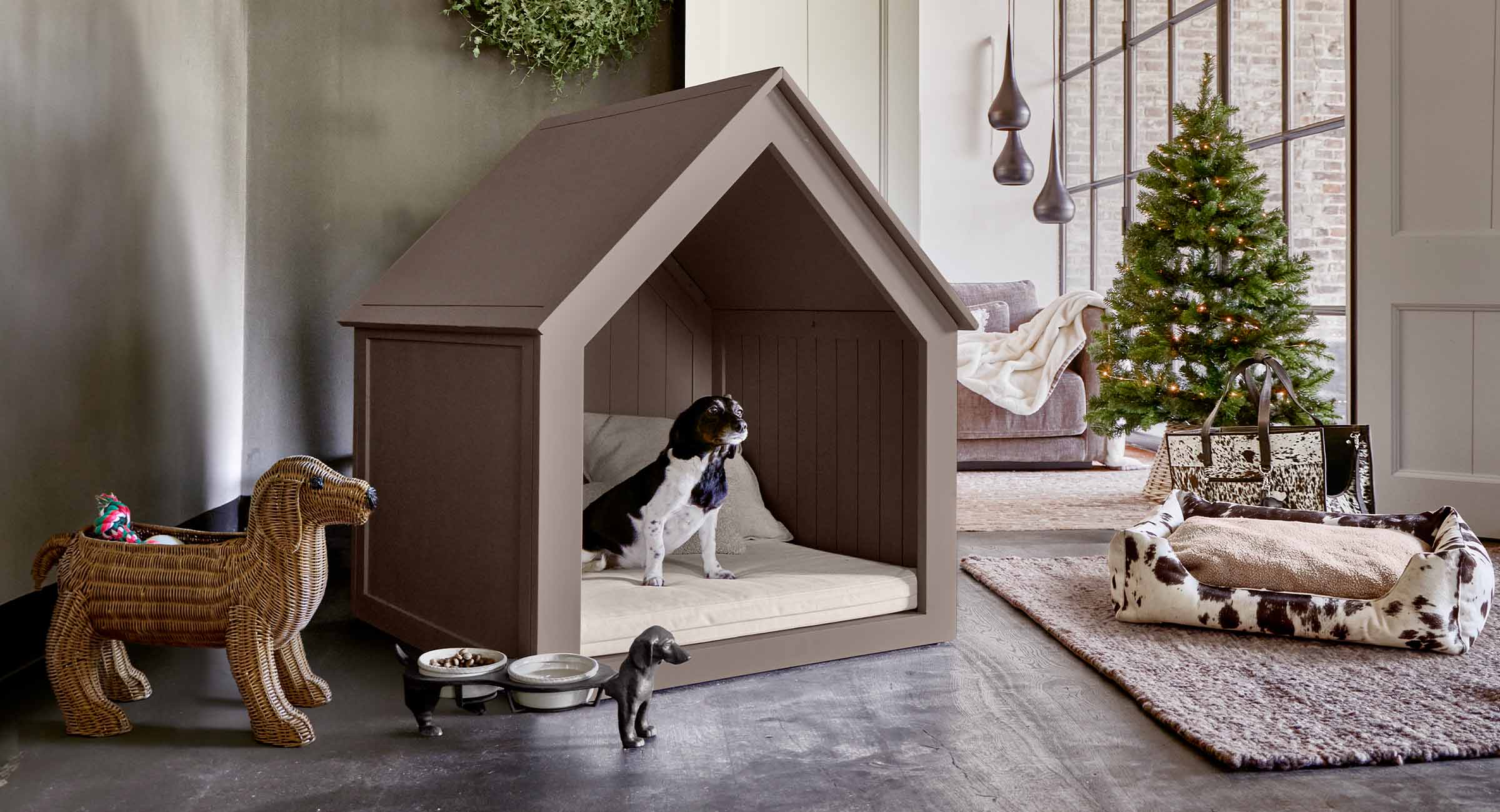 Petite maison
