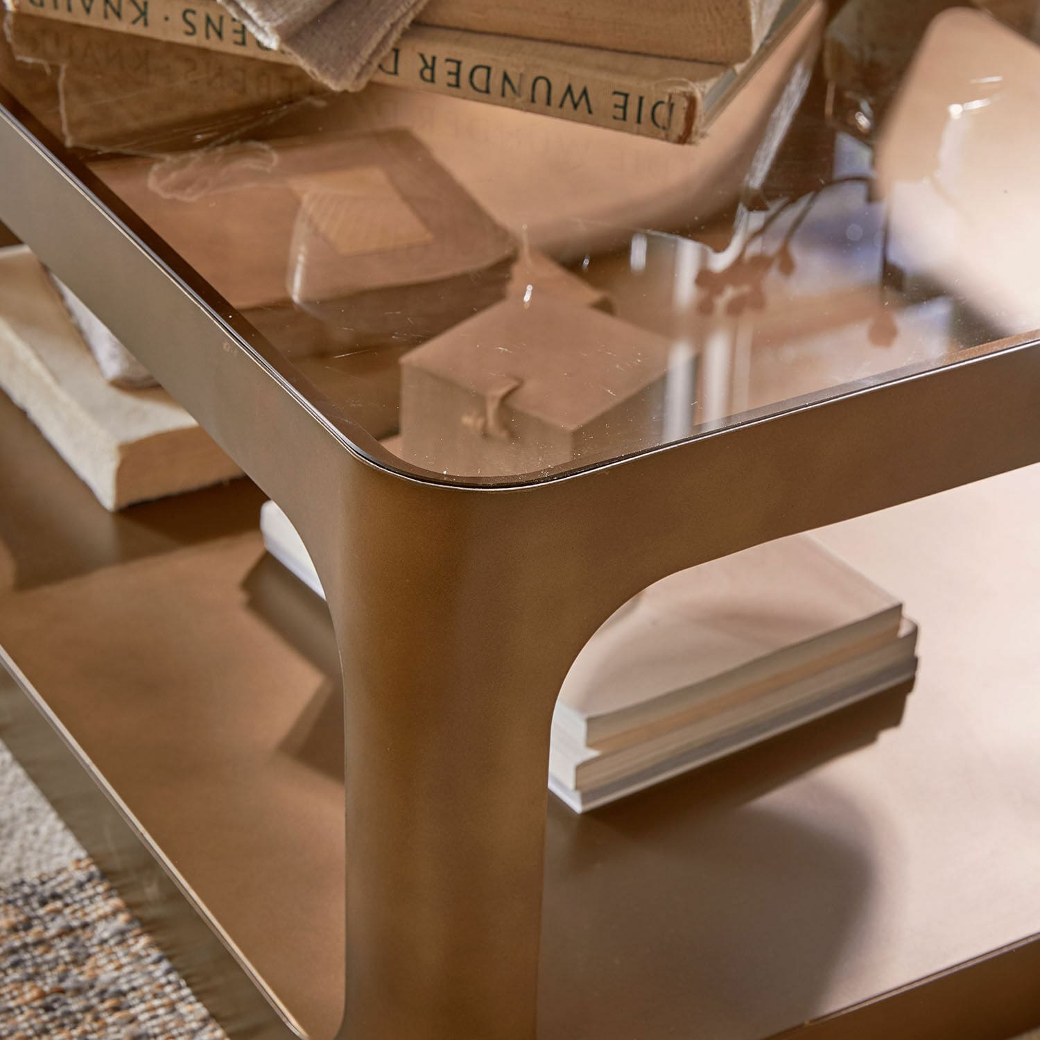 Table basse Bexington