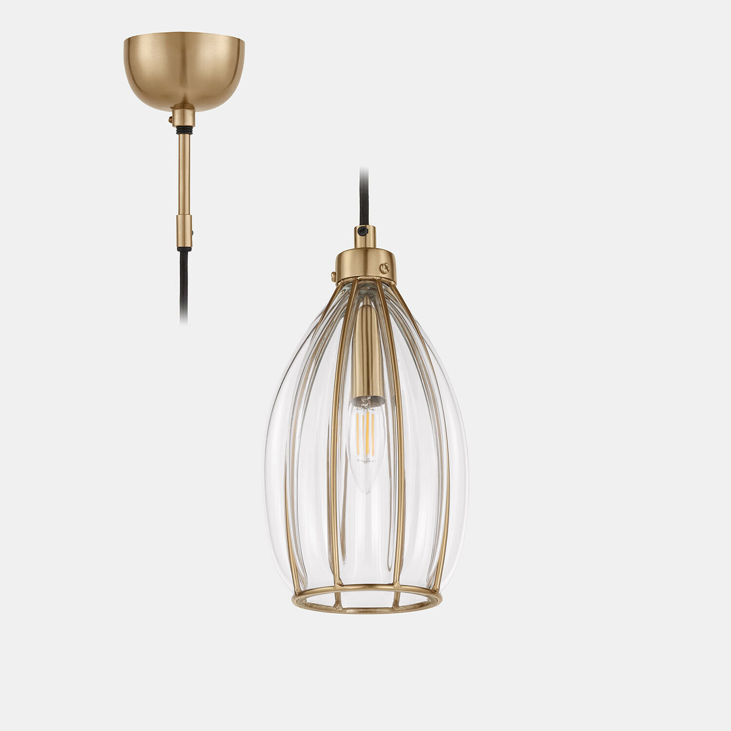 Hanglamp Velunas