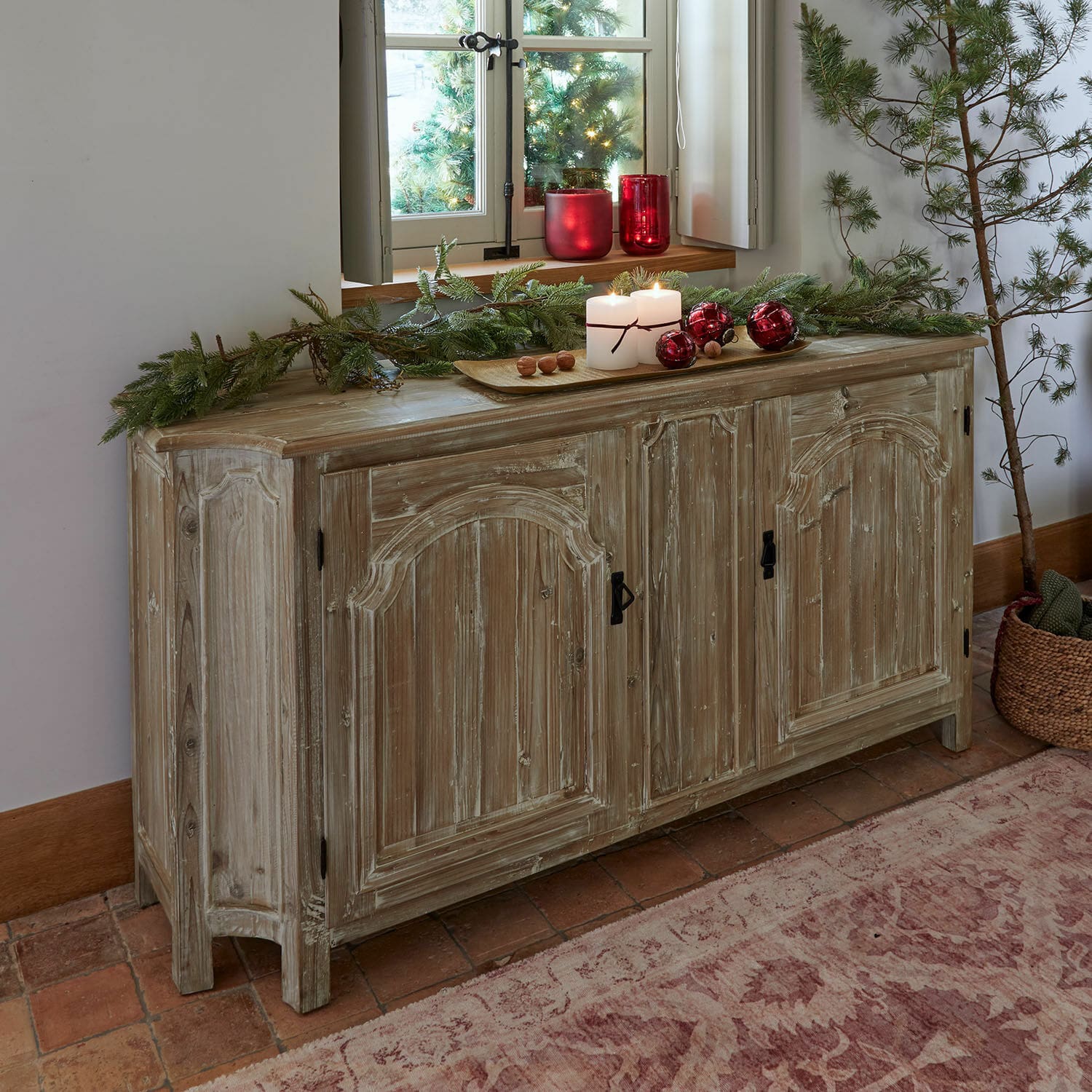 Dressoir Haverstone