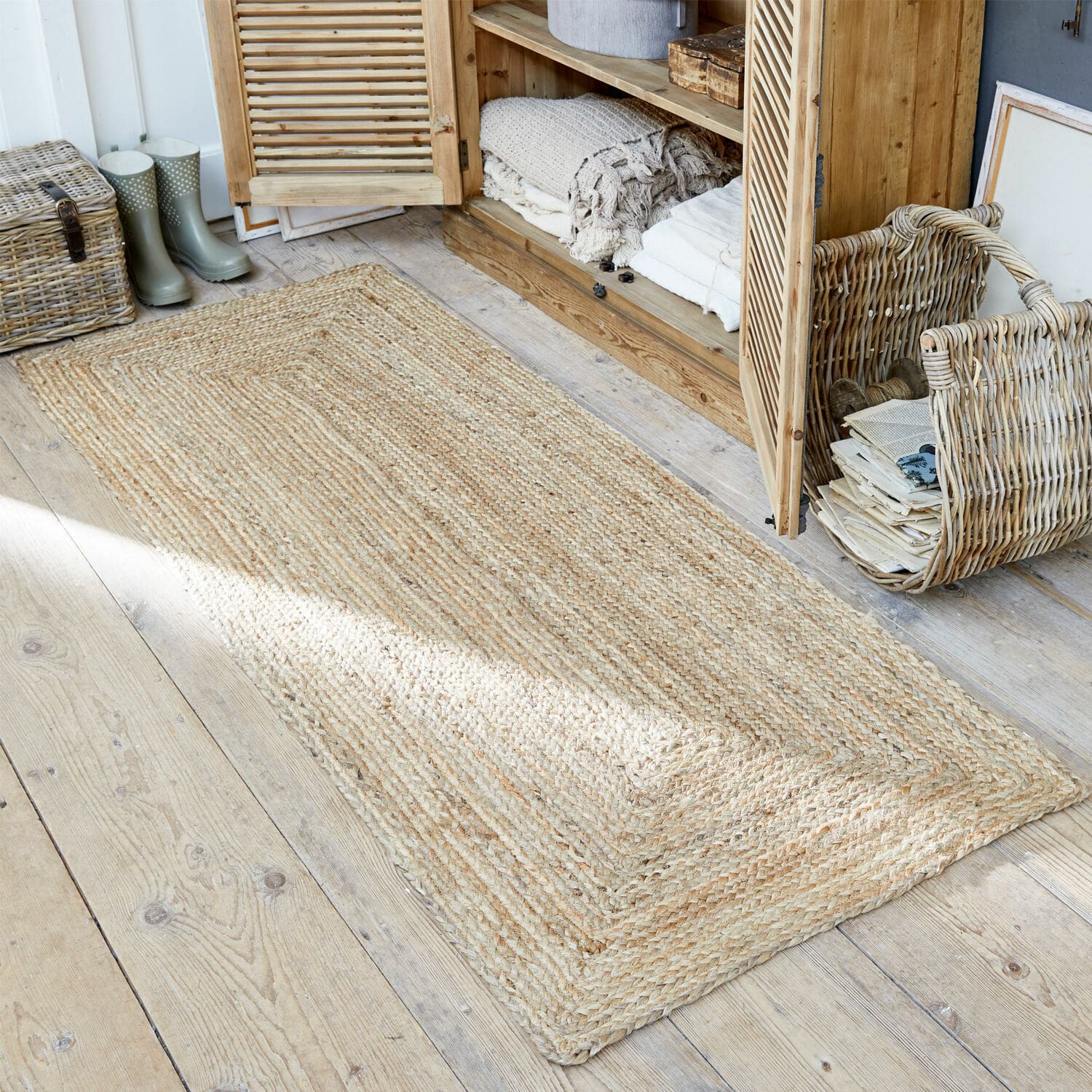 Tapis Mepillas