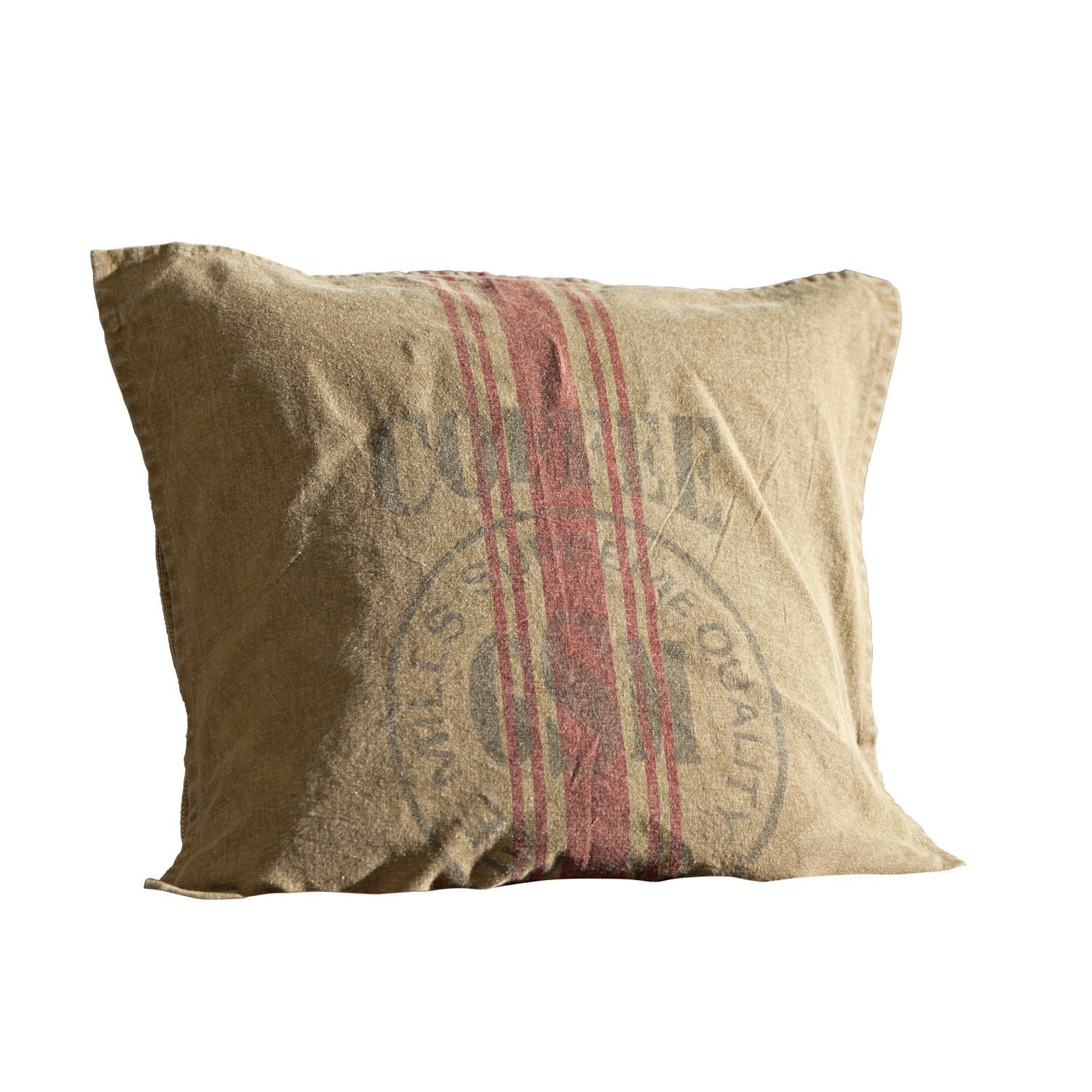 Coussin St. Louis