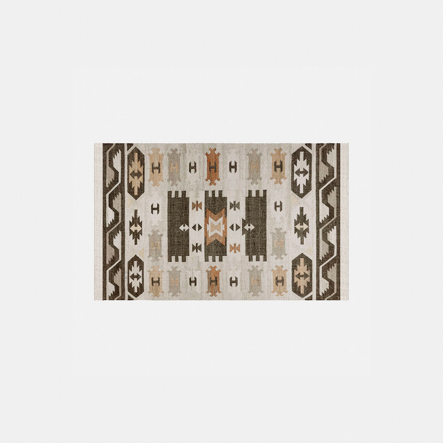 Tapis d’intérieur et d’extérieur Selamir