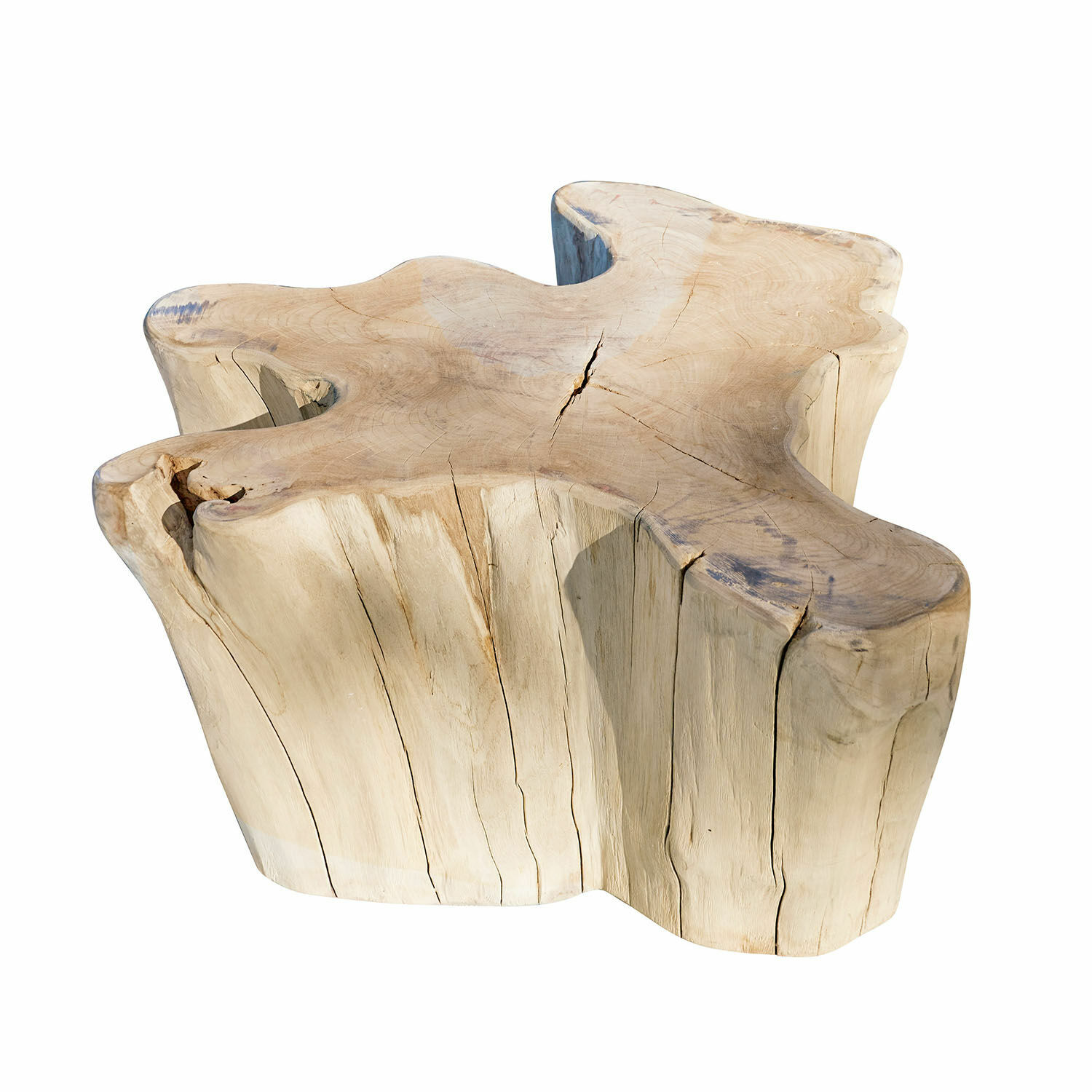 Table basse Dorlancourt