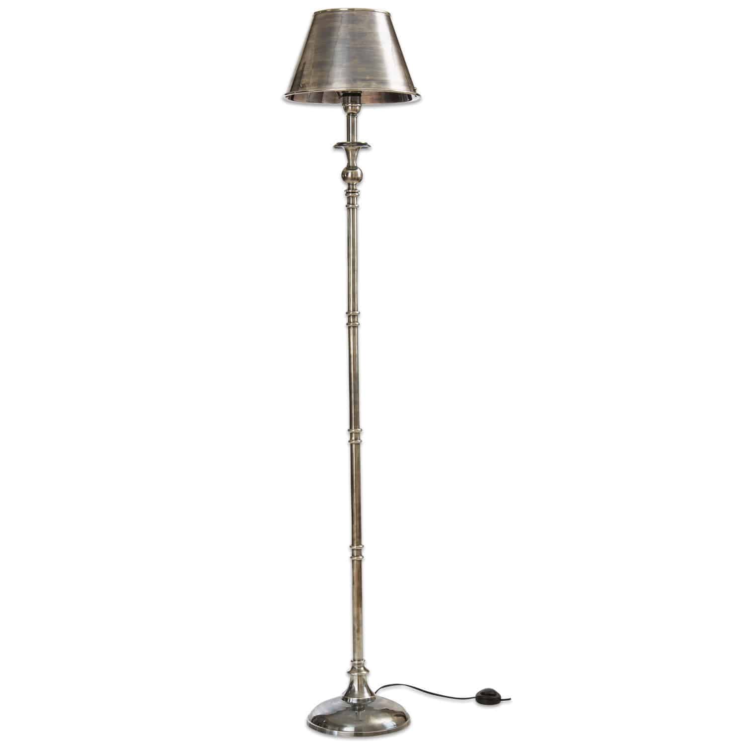 Staande lamp Orry