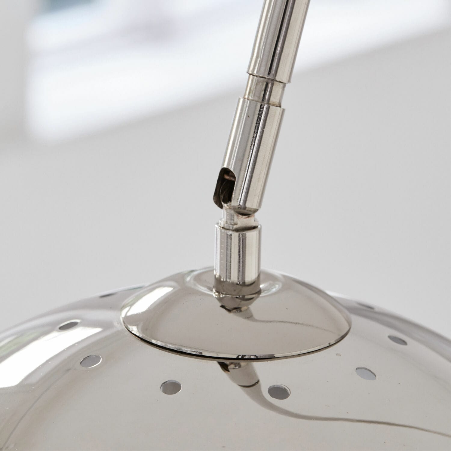 Lampadaire à arc Aefilig
