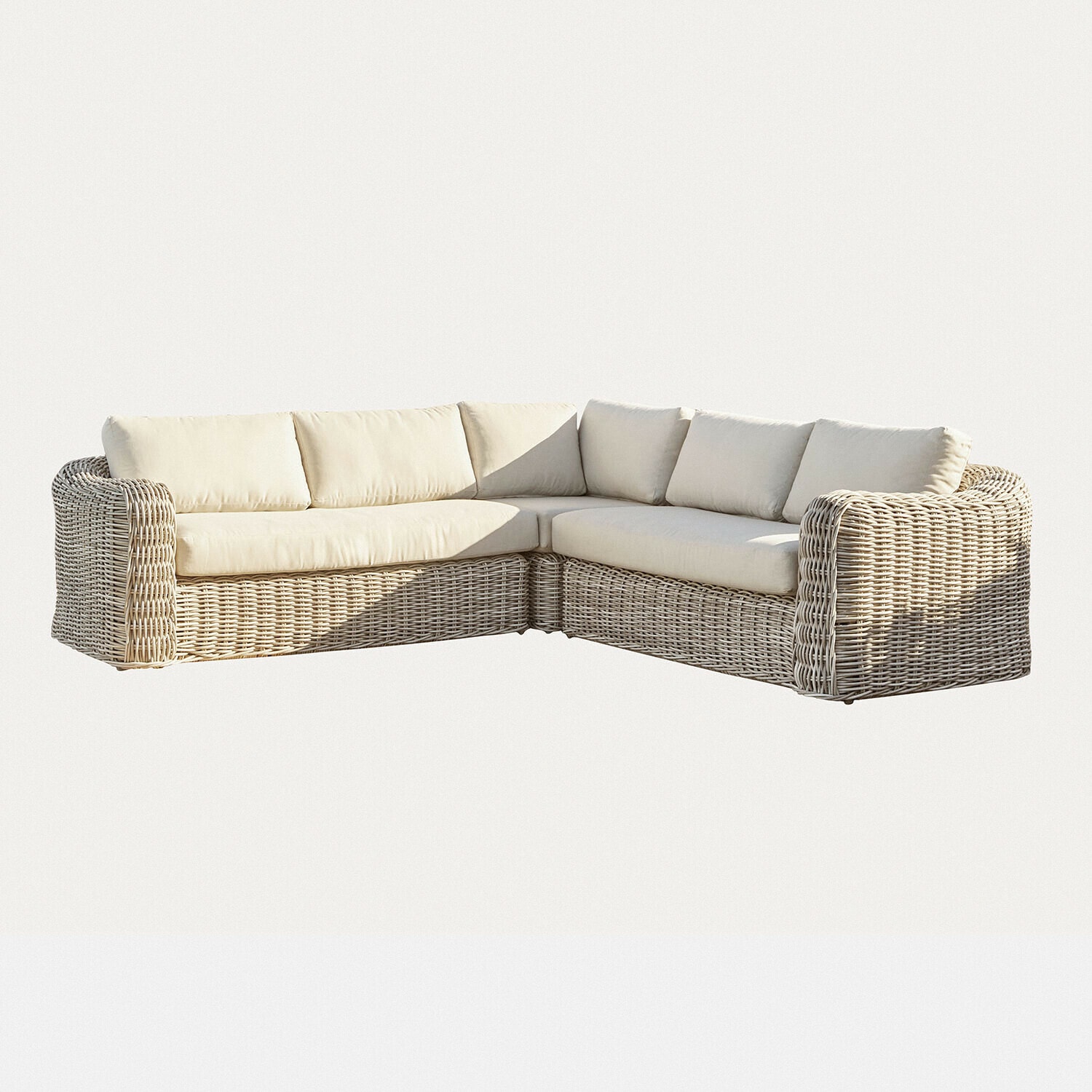 Salon de jardin Eravinto