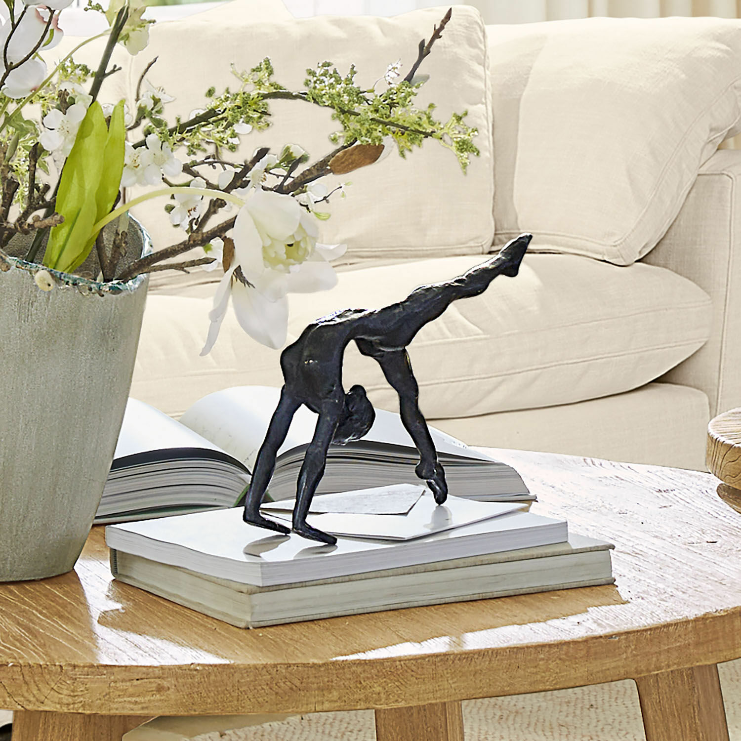 Statuette Zayrah