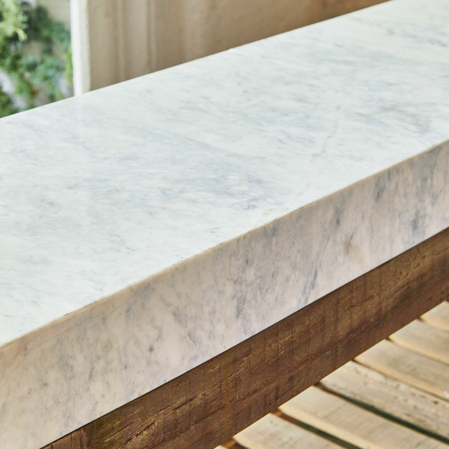 Wandtafel Tresienne
