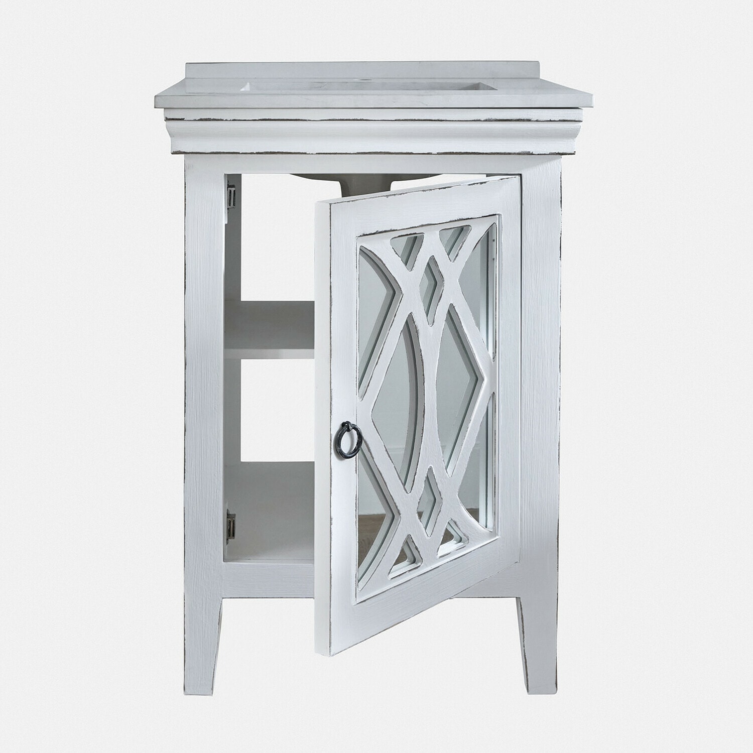 Meuble et vasque Marvoux