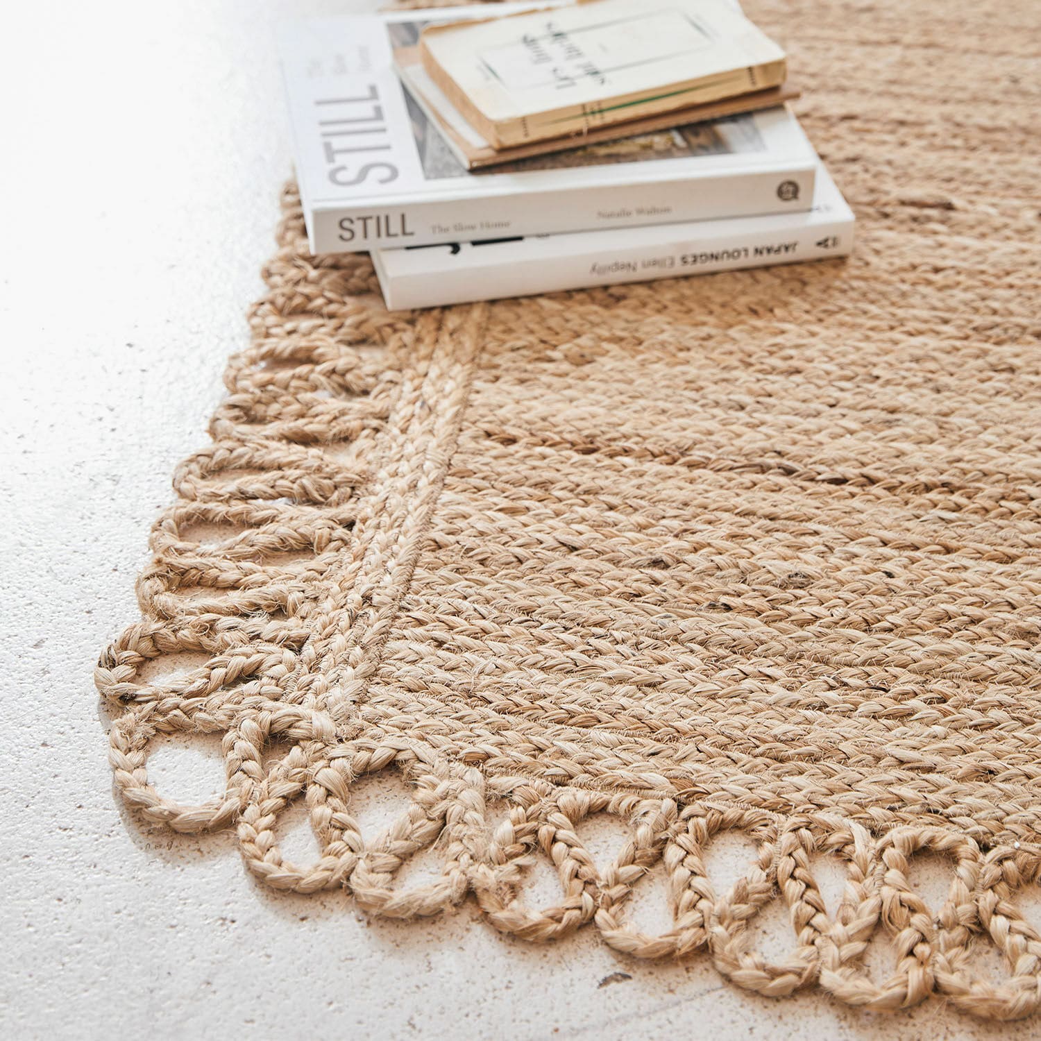 Tapis Alhambra