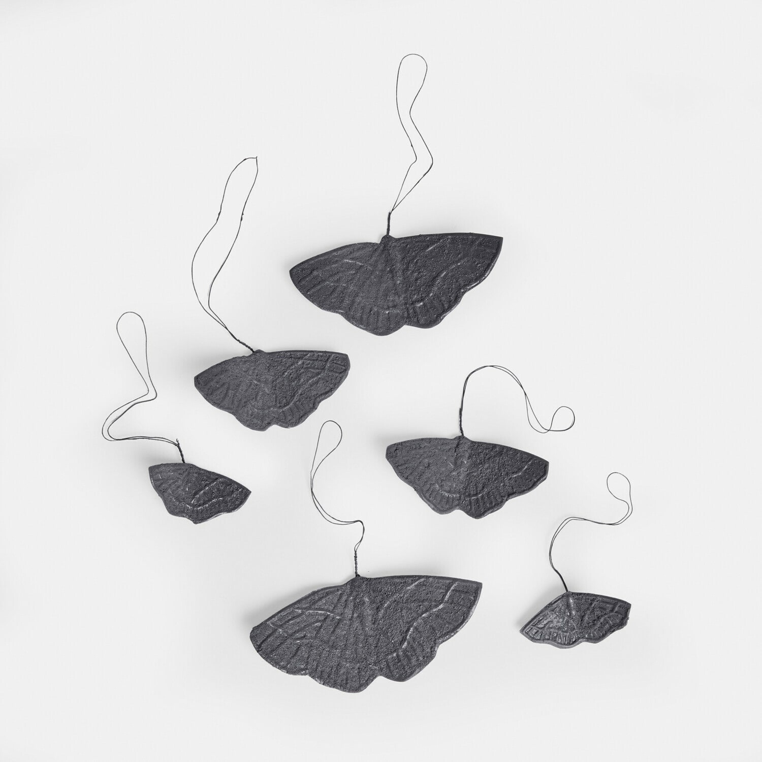 Hanger set van 6 Orlenaith