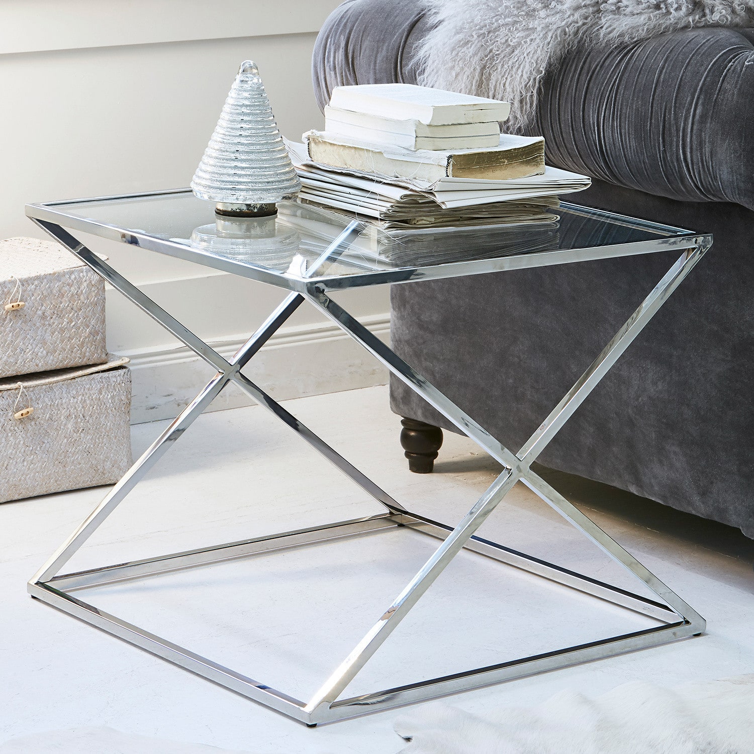 Table d'appoint Collins