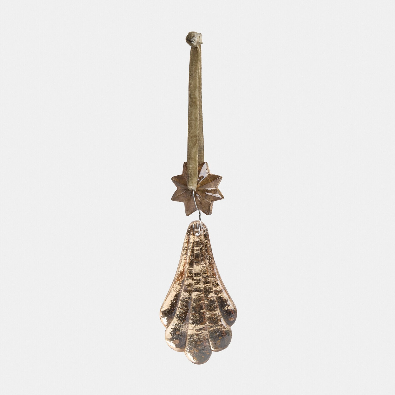 Hanger set van 5 Brévaline