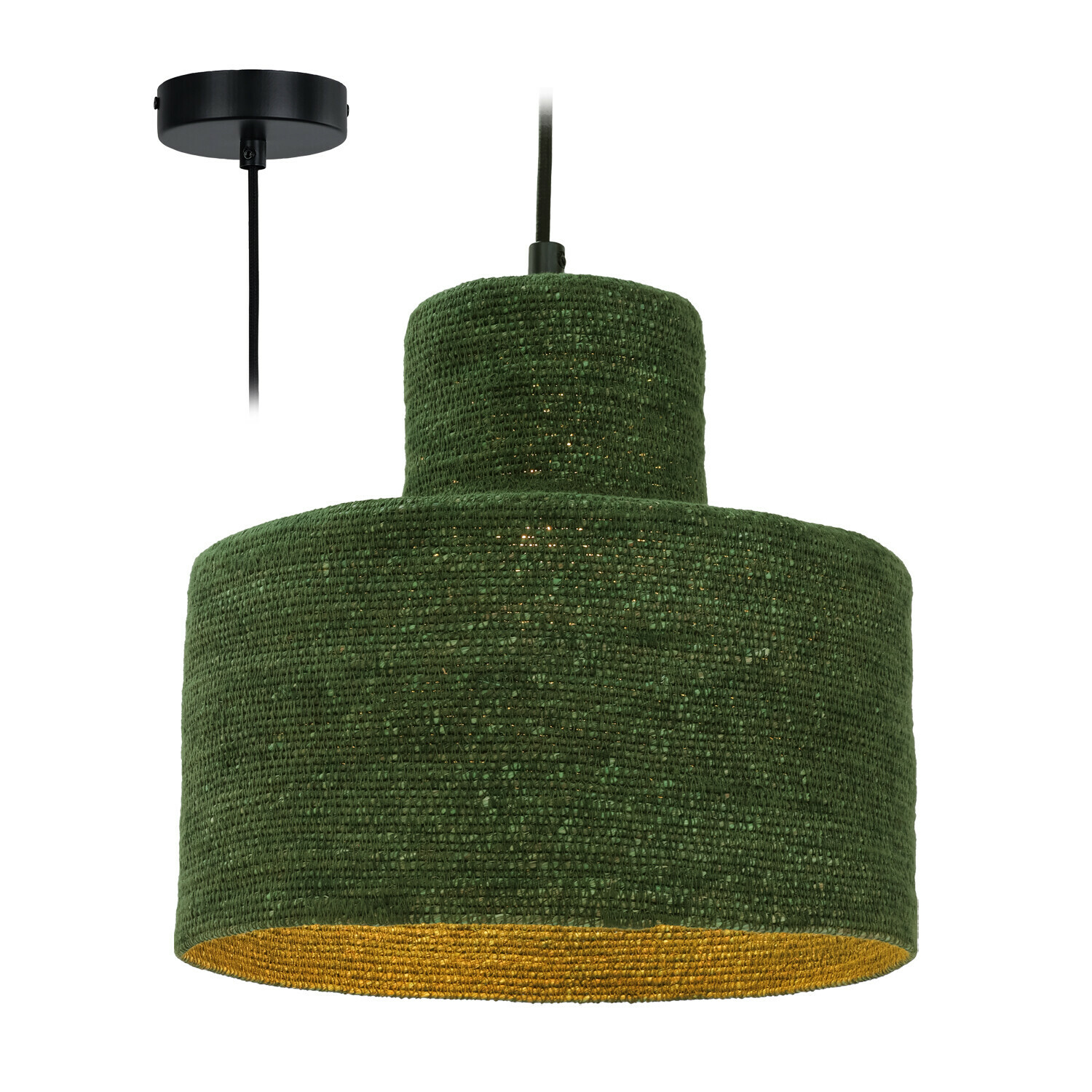 Hanglamp Frostrup