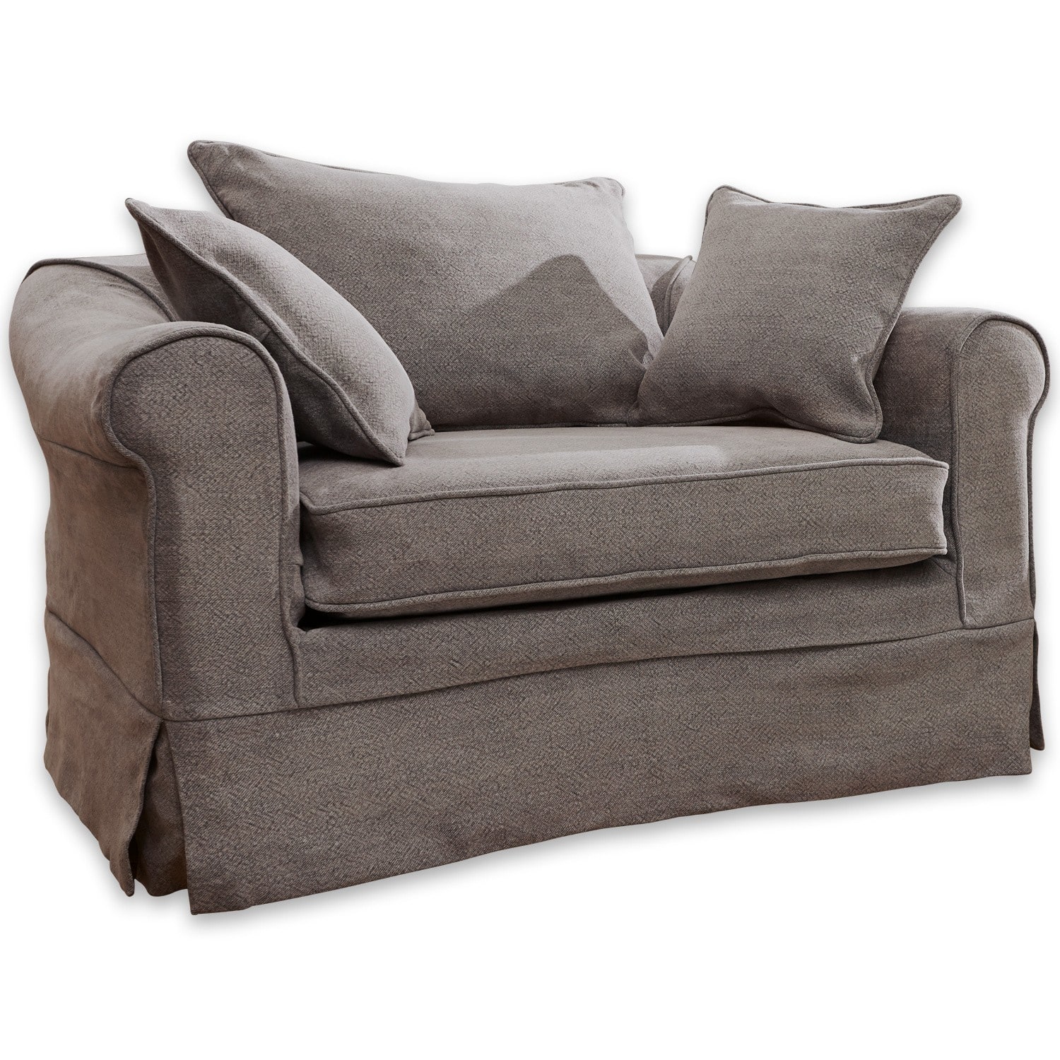 Fauteuil Folsom