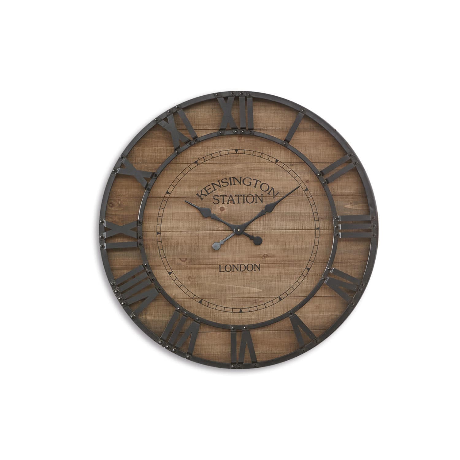 Horloge Raffray