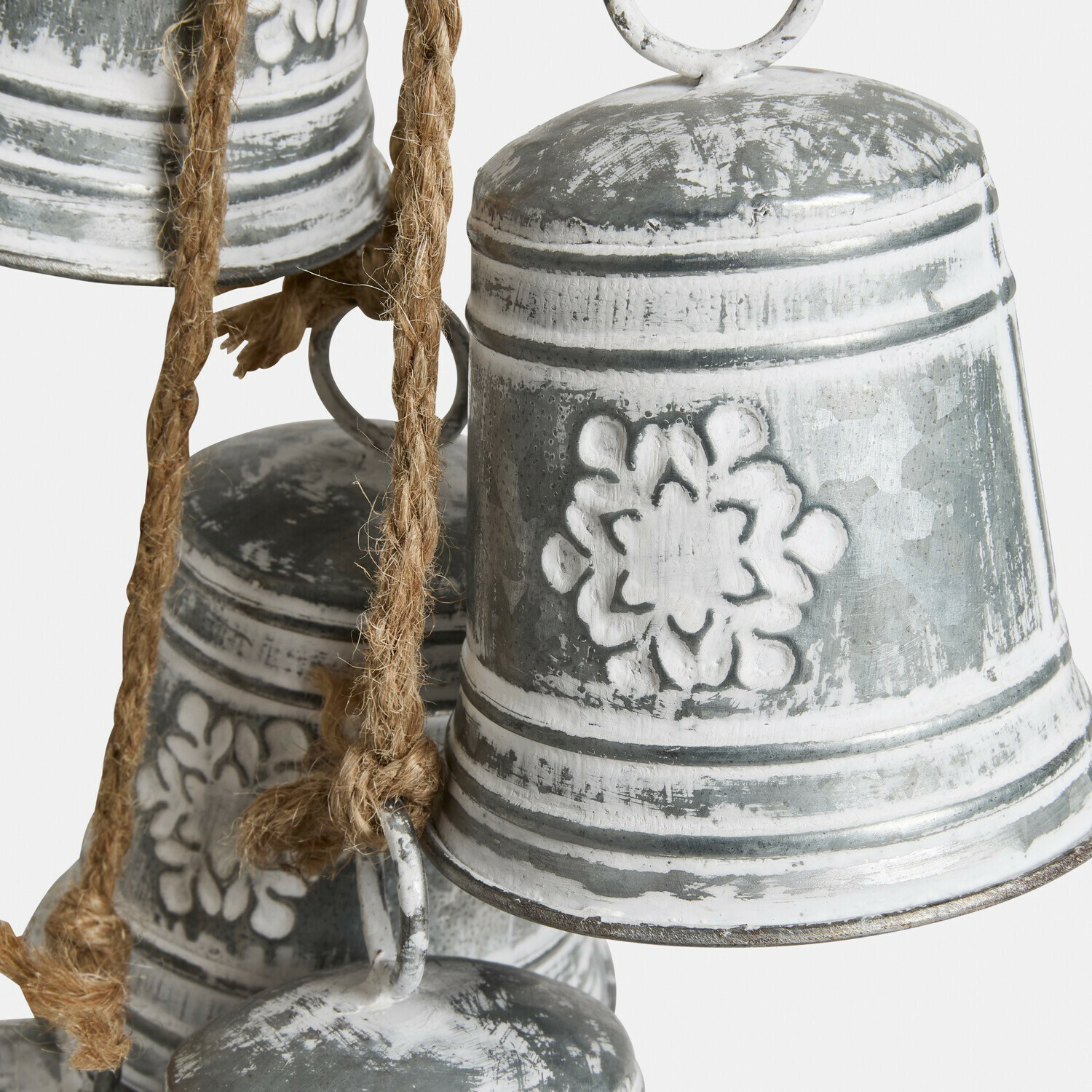 Decoratief klokje set van 5 Kerygolds