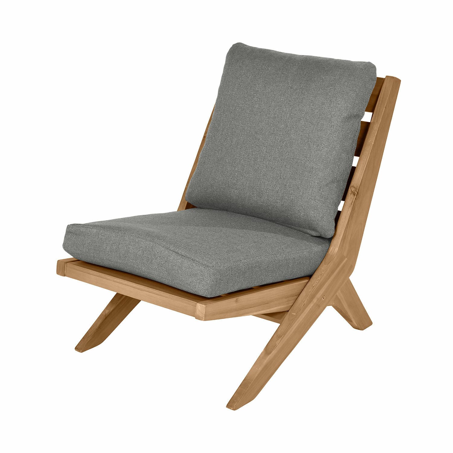 Loungestoel FSC®-100% Montivaux