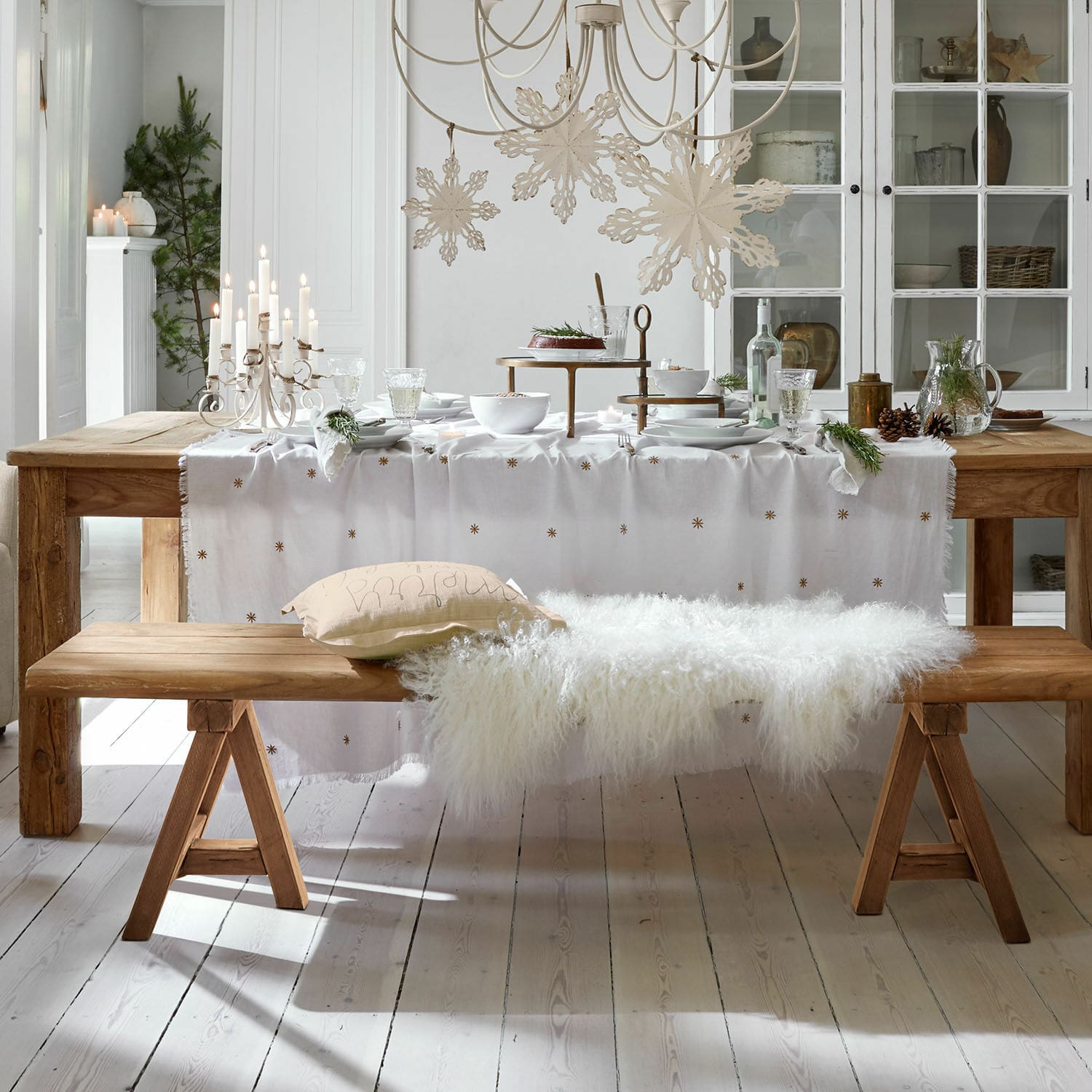 Nappe Fjalara