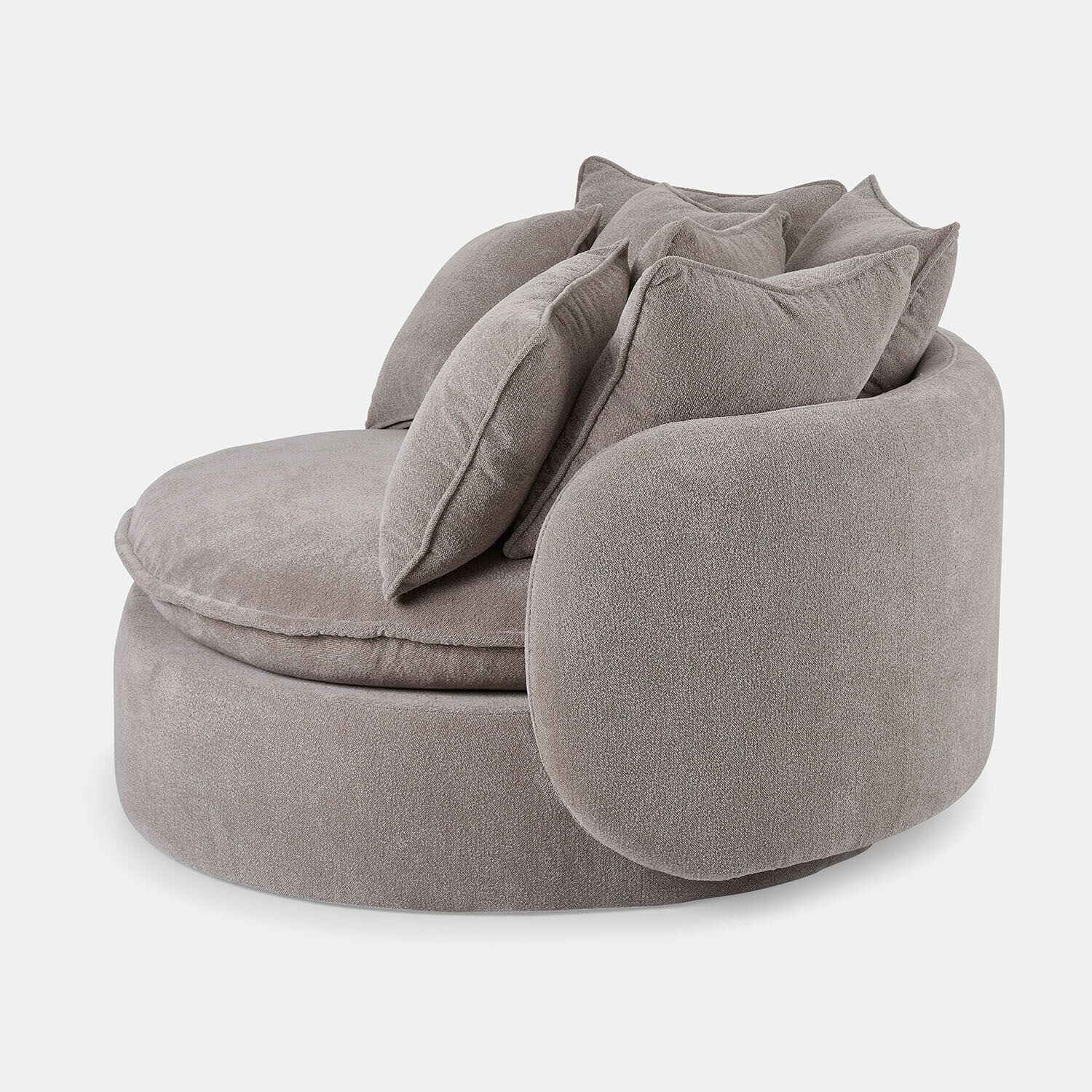 Fauteuil rotatif Parkford