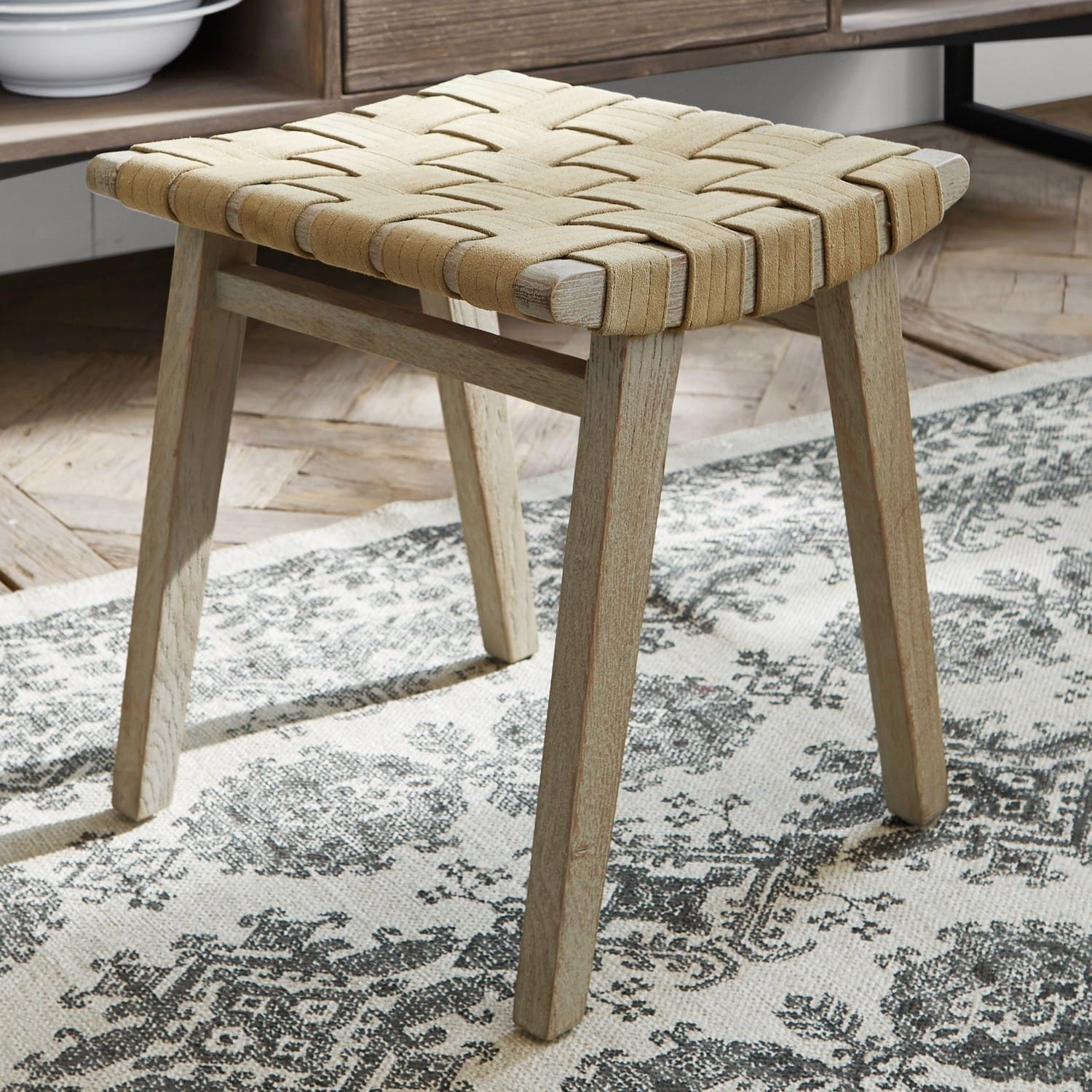 Tabouret Paale