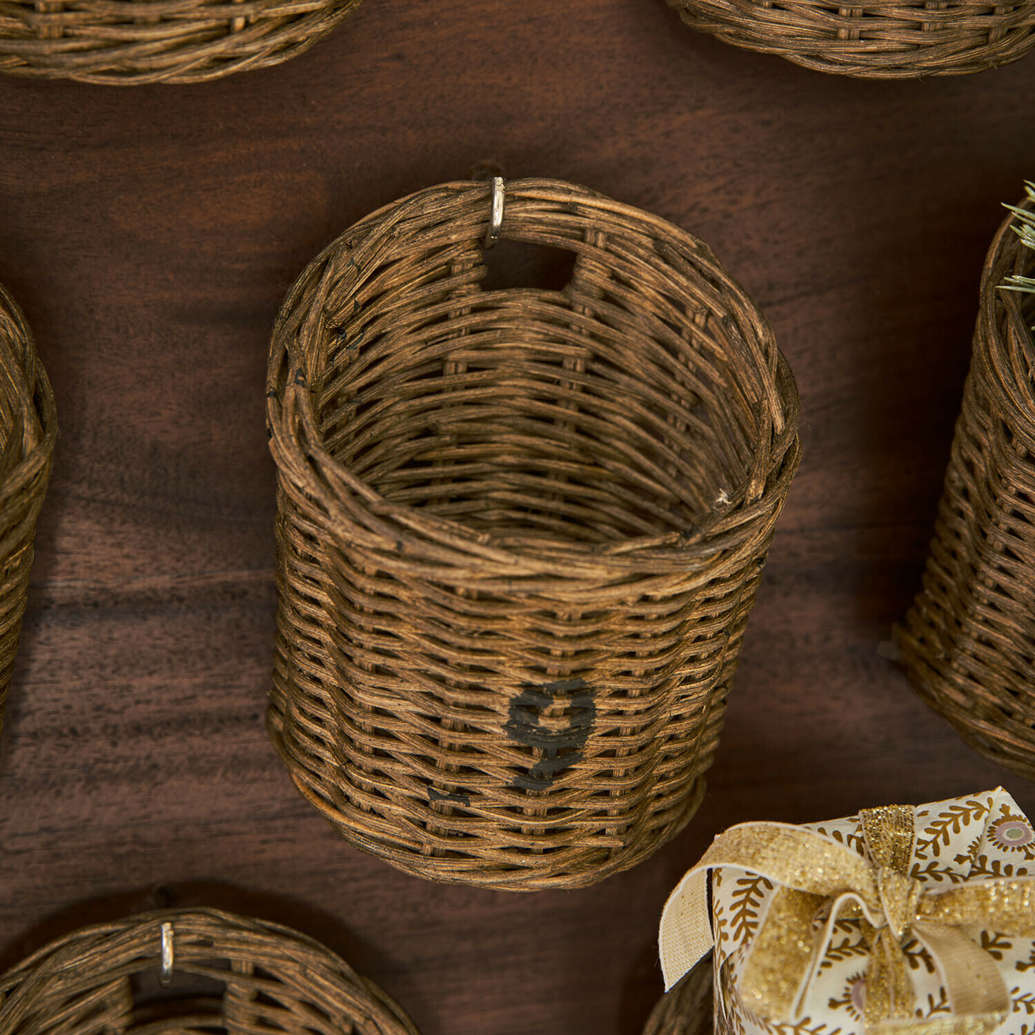 Calendrier de l'Avent pour animaux Veldaen