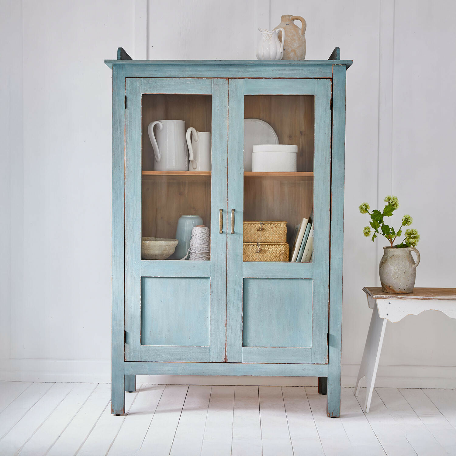 Vitrine Nouvellese