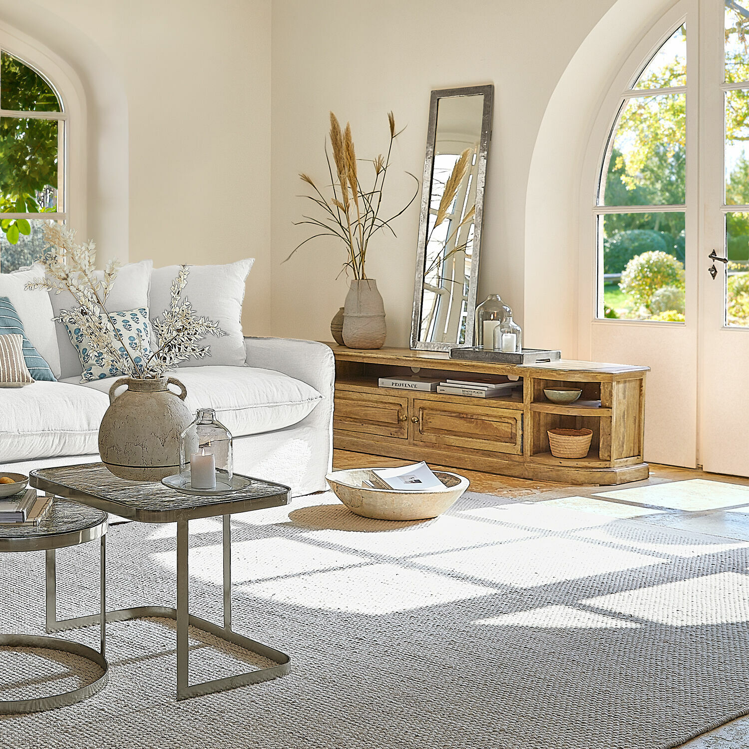 Dressoir Wendalique