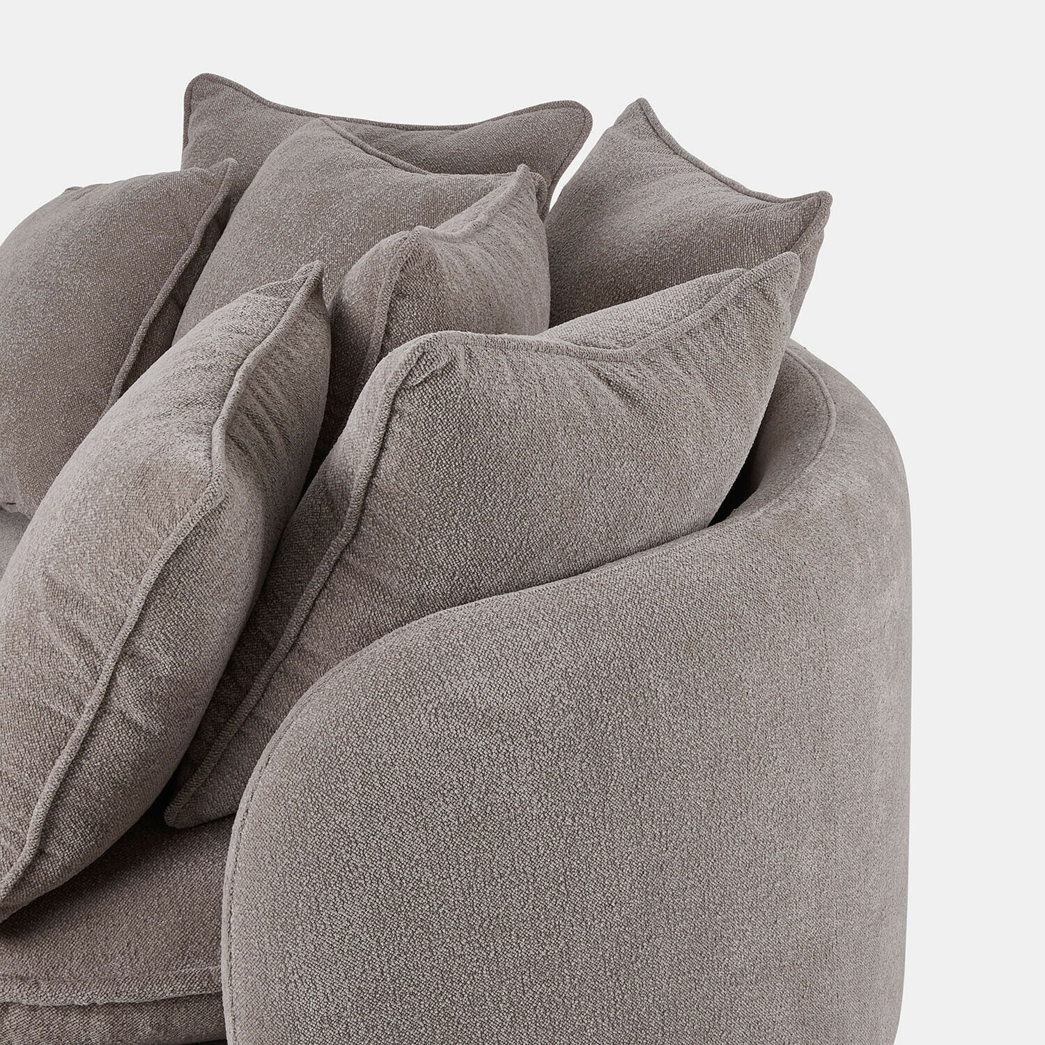 Fauteuil rotatif Parkford