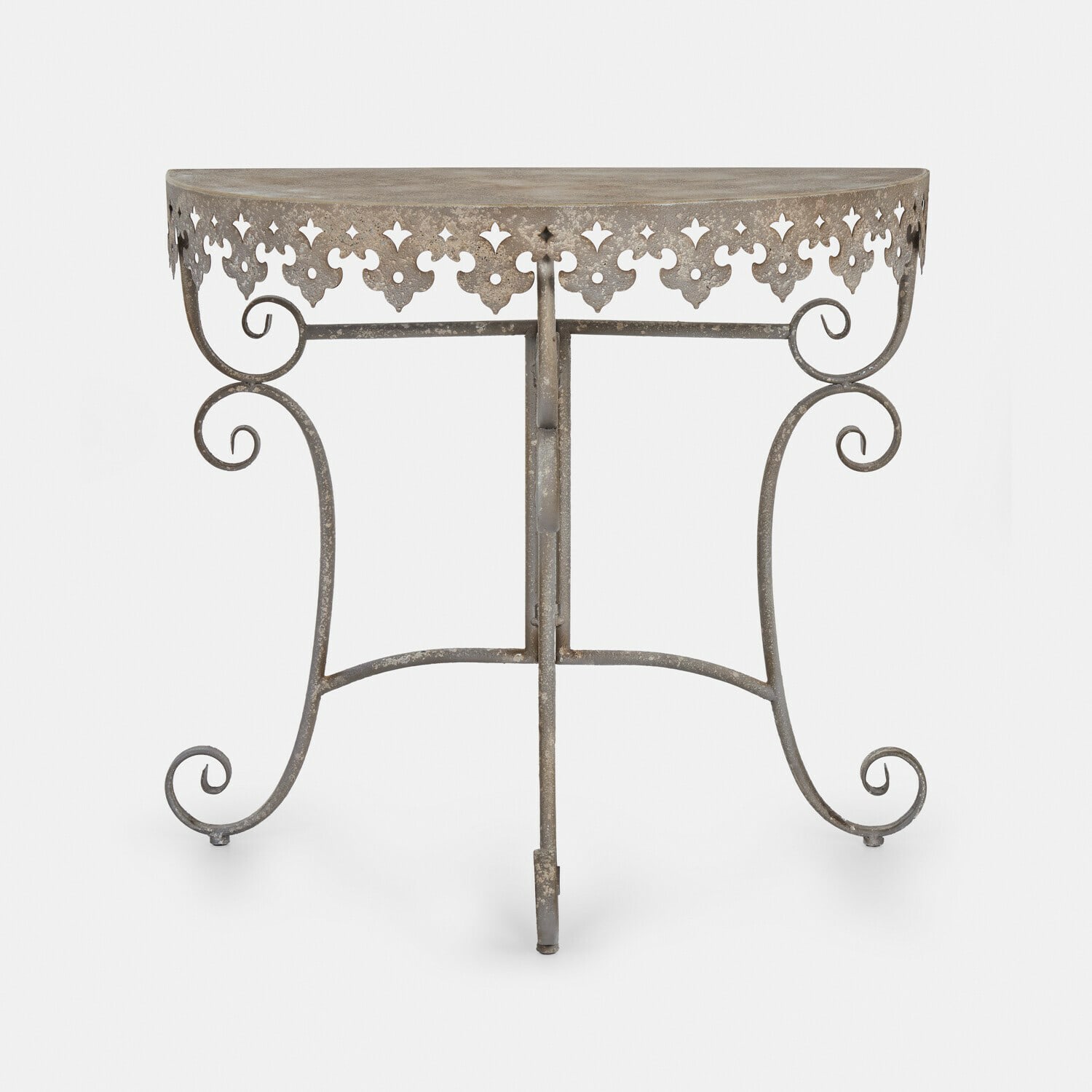 Wandtafel Irondela