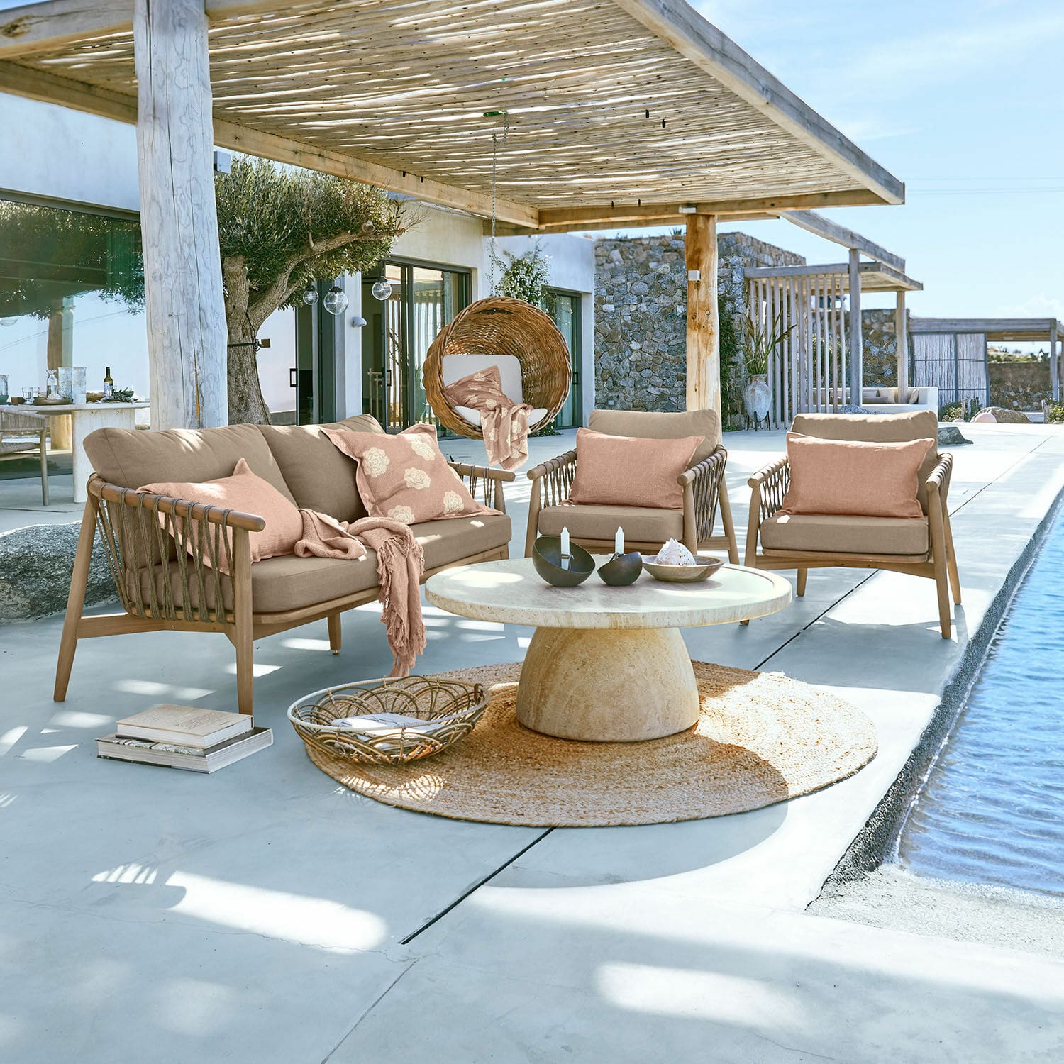 Zithoek  FSC®-100% Thornwick