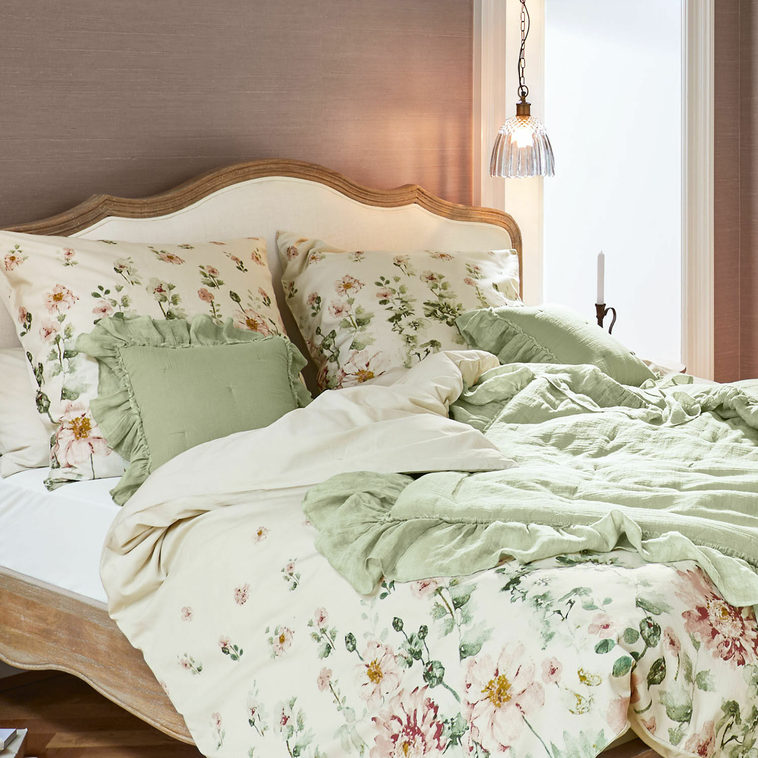 Kussenhoes set van 2 Martone