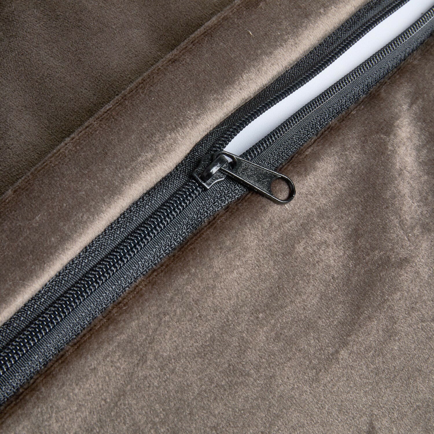 Lot de 2 housses de coussins Caelira